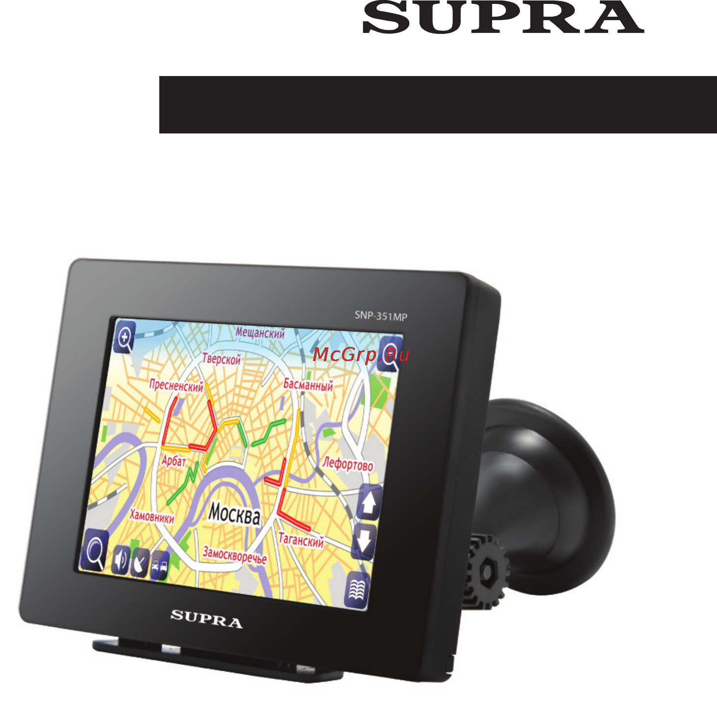 Supra SNP-351 Инструкция по эксплуатации онлайн