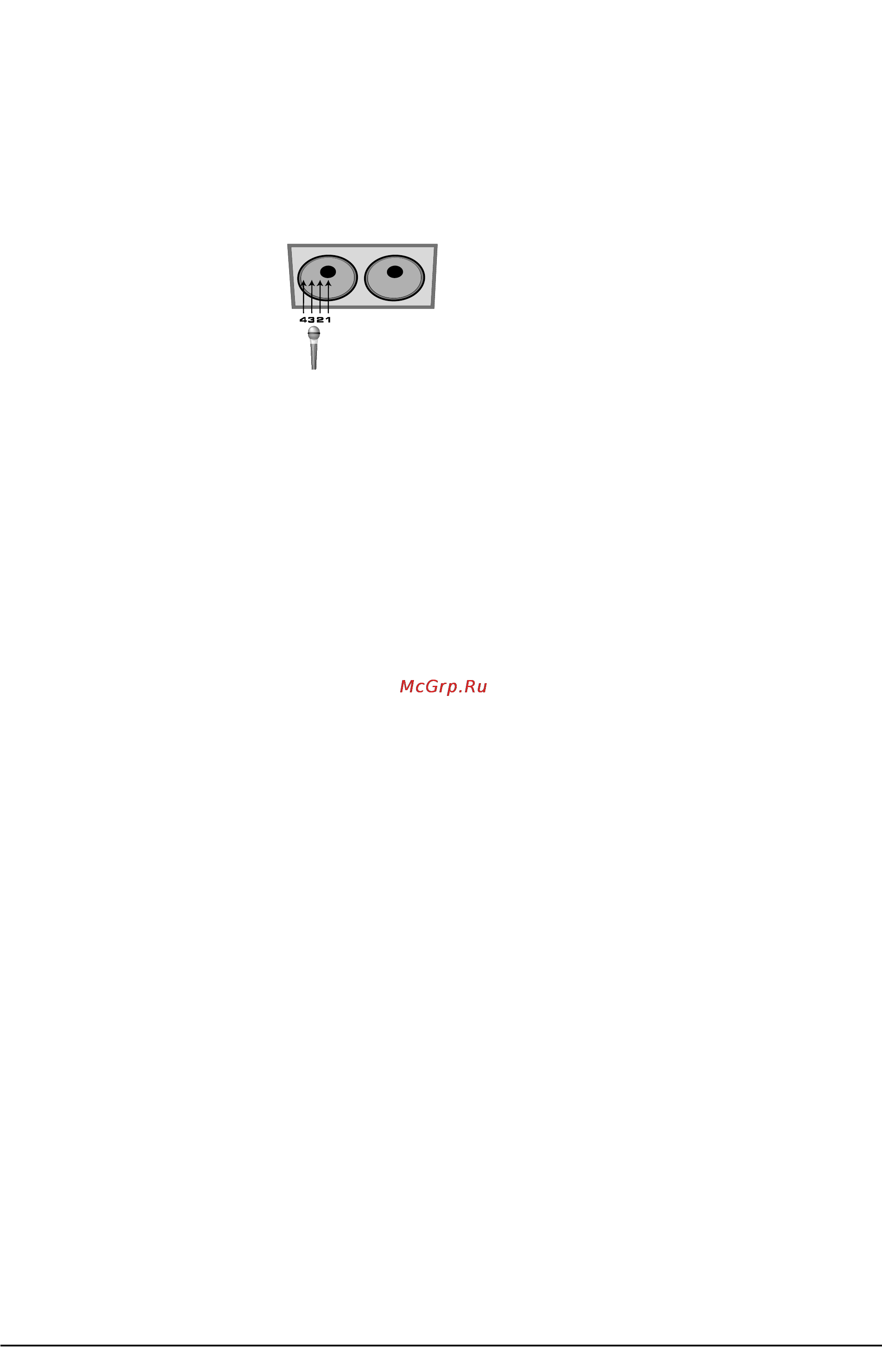 Digitech RP200 [4/6] Фейзер