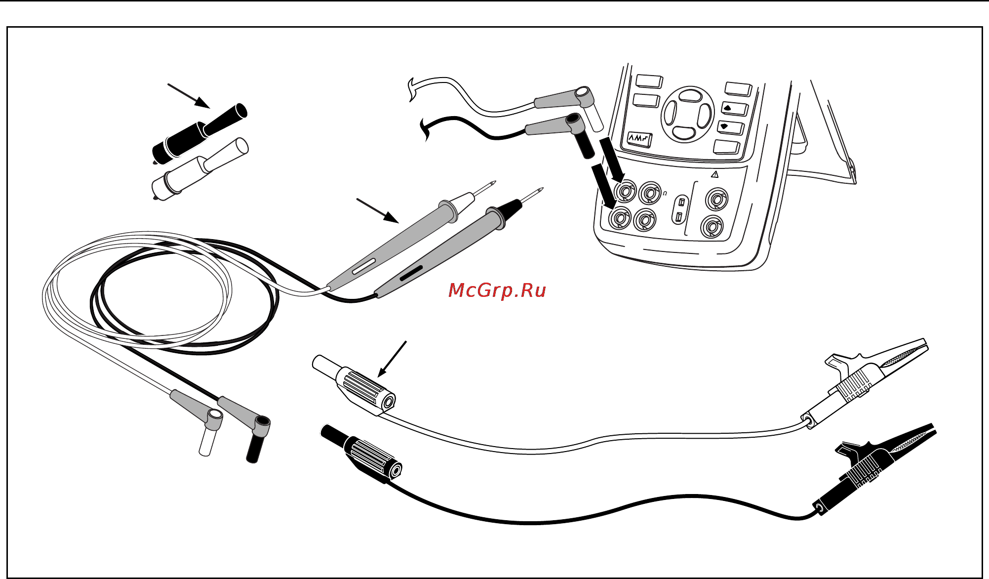 Fluke 724 [16/56] Users manual