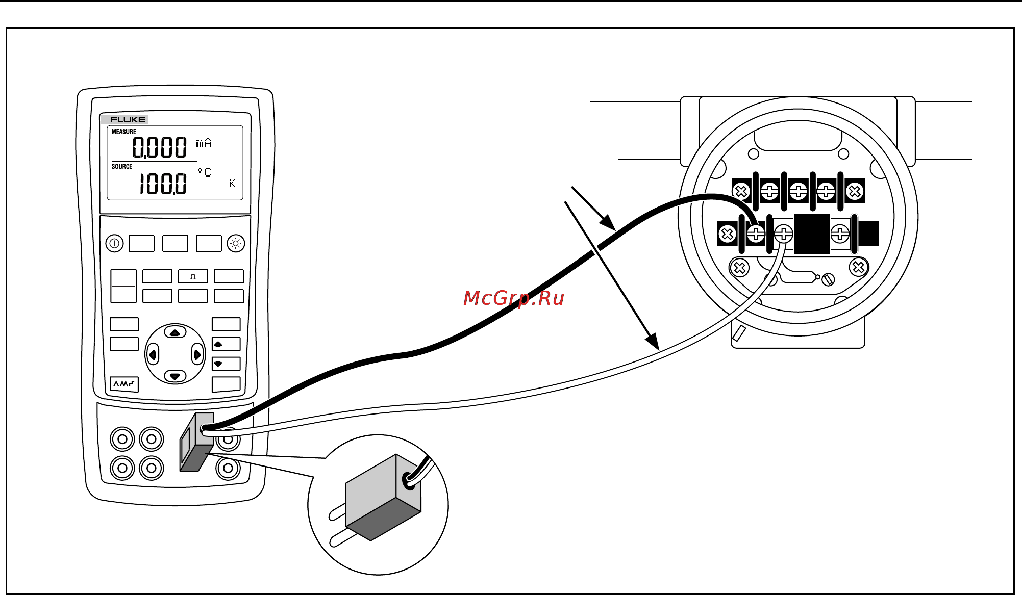 Fluke 724 [38/56] Source