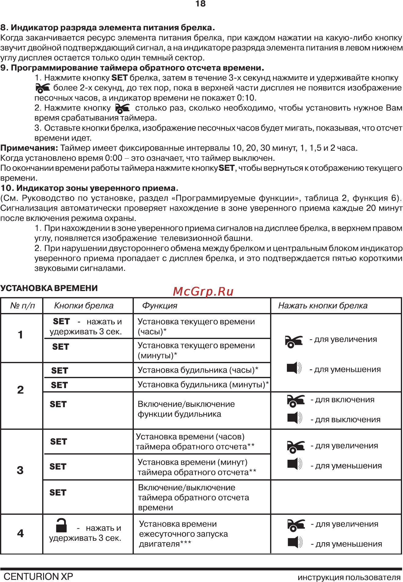 Centurion XP v.1 [18/20] Centurion хр