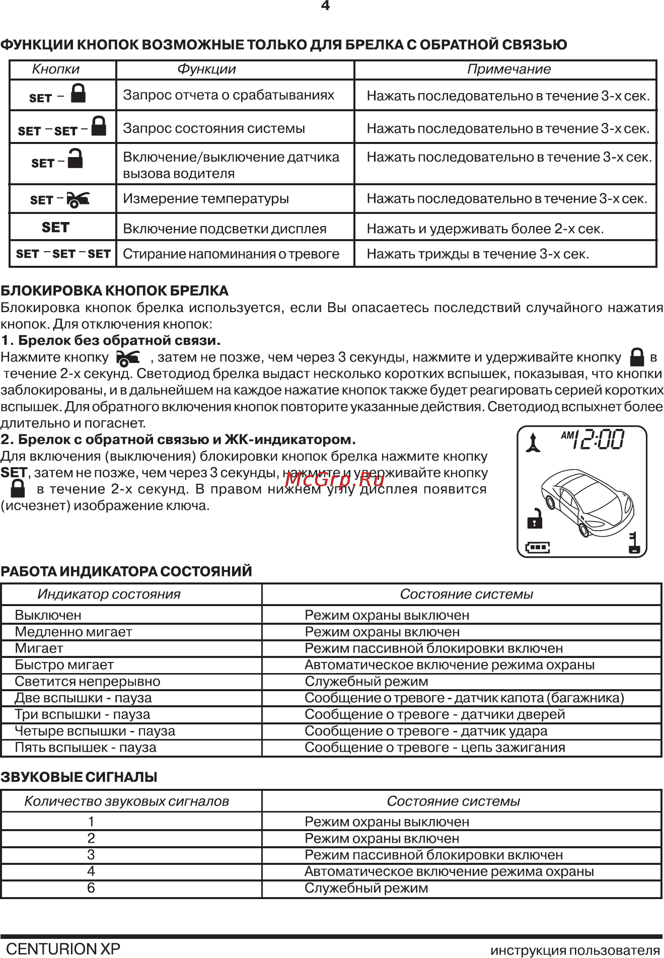 Centurion XP v.1 [4/20] Centurion хр