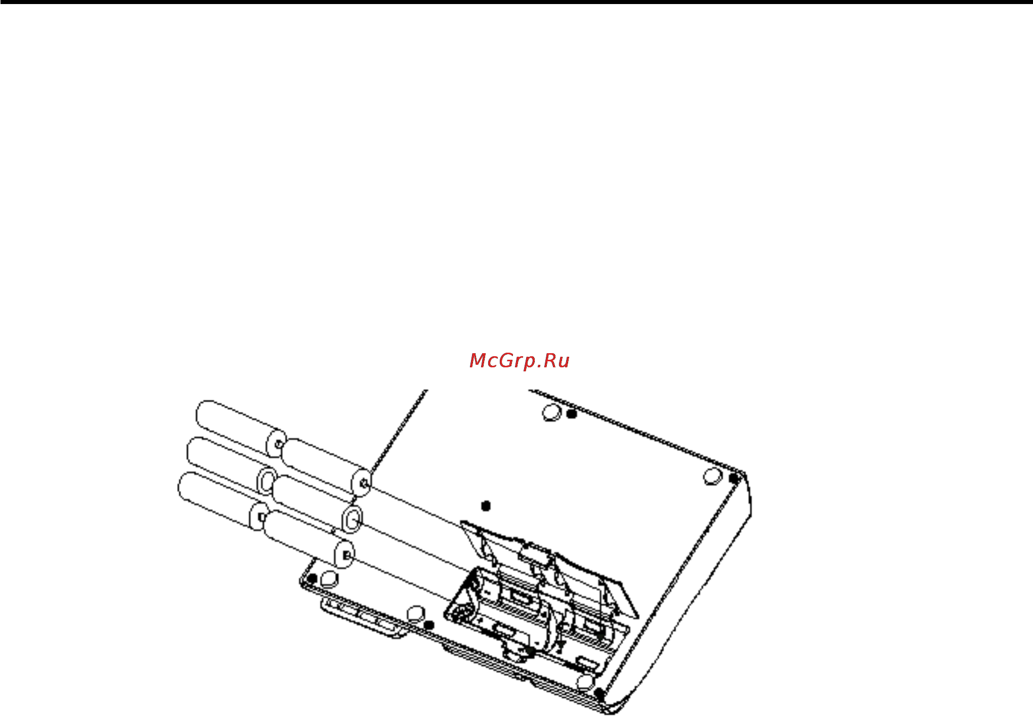 Digitech RP80 Инструкция по эксплуатации онлайн [9/29] 4961