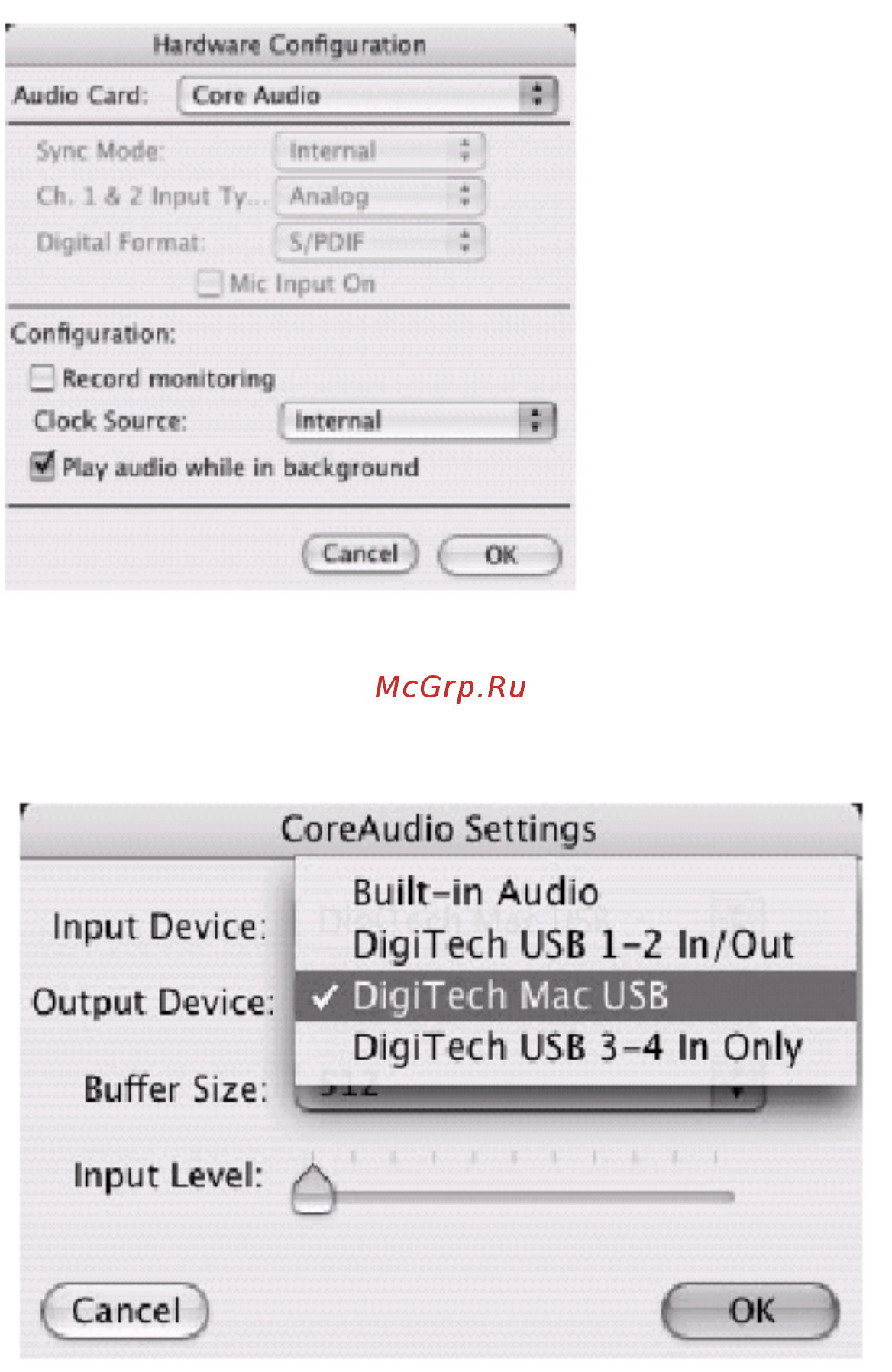 Digitech GNX4 [107/124] Использование bias deck se