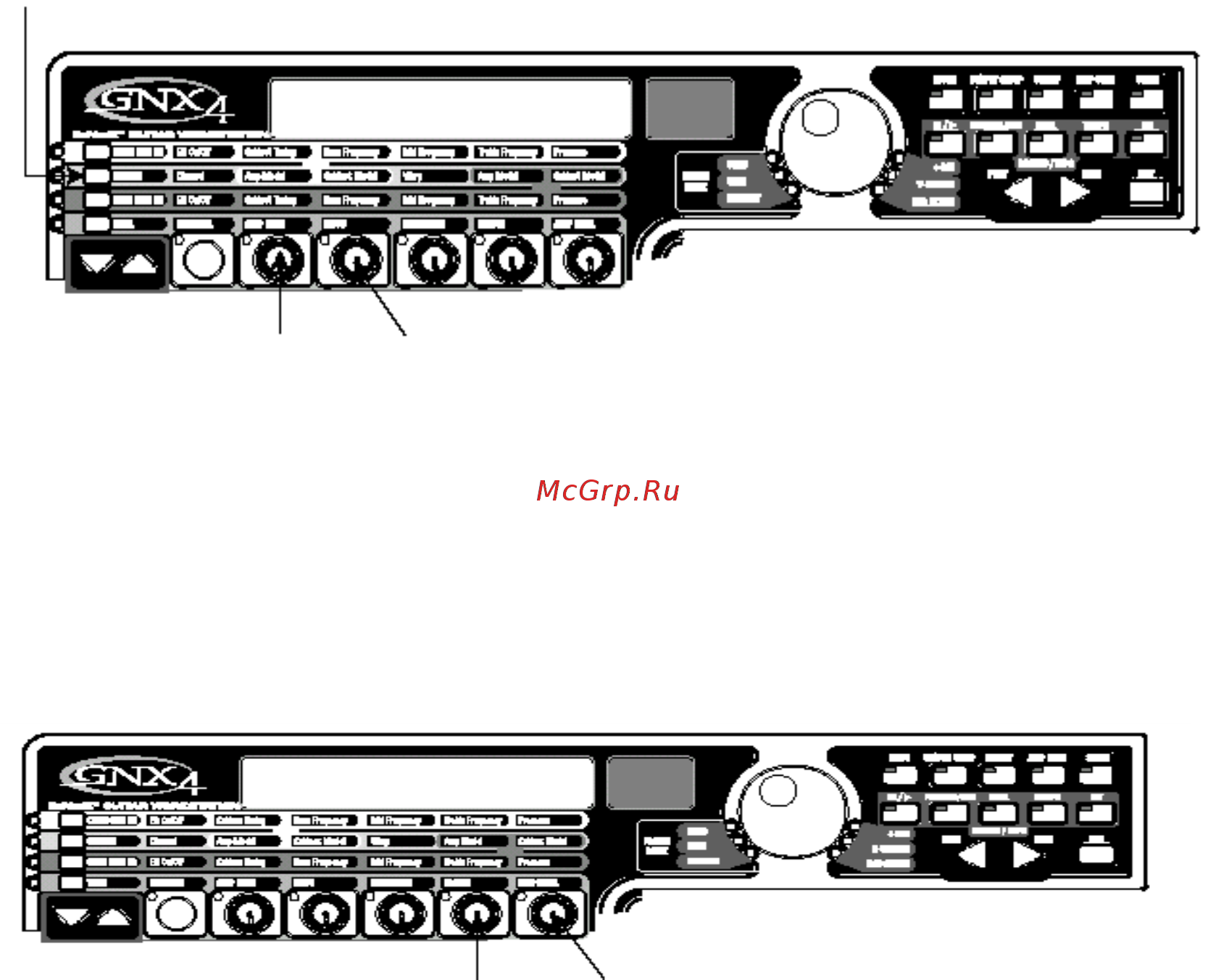 Digitech S200 [57/124] Âûáîð è ðåãóëèðîâêà ðåâåðáåðàöèè