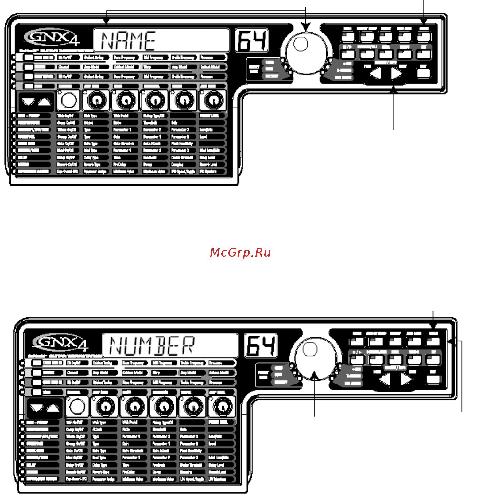 Digitech S200 [65/124] Èñòî íèê usb 3 4