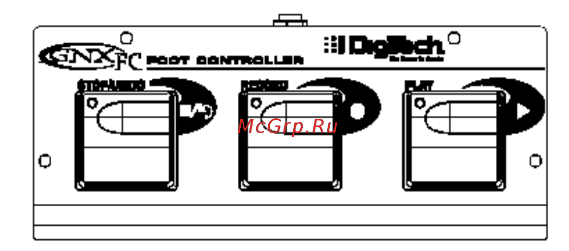 Digitech GNX4 [92/124] Êîìïüþòåðíàÿ çàïèñü åðåç usb