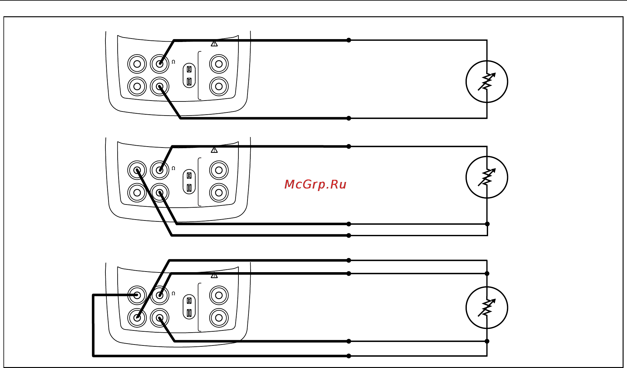 Fluke 726 [36/80] Users manual