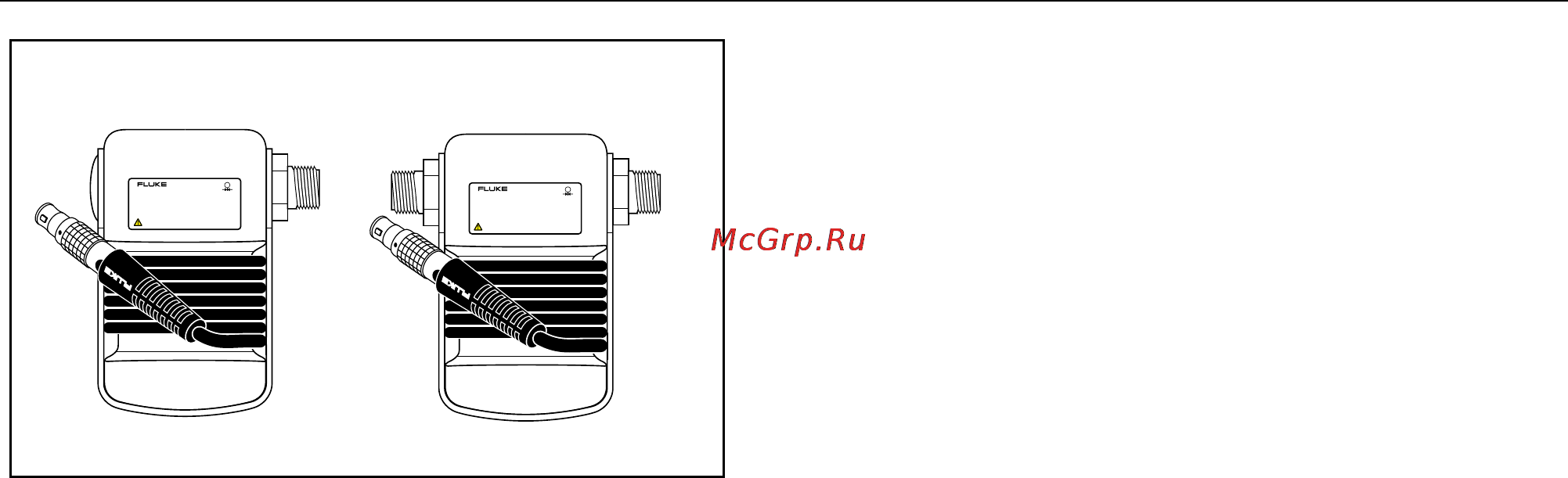 Fluke 741B Инструкция по эксплуатации онлайн [41/134] 4988