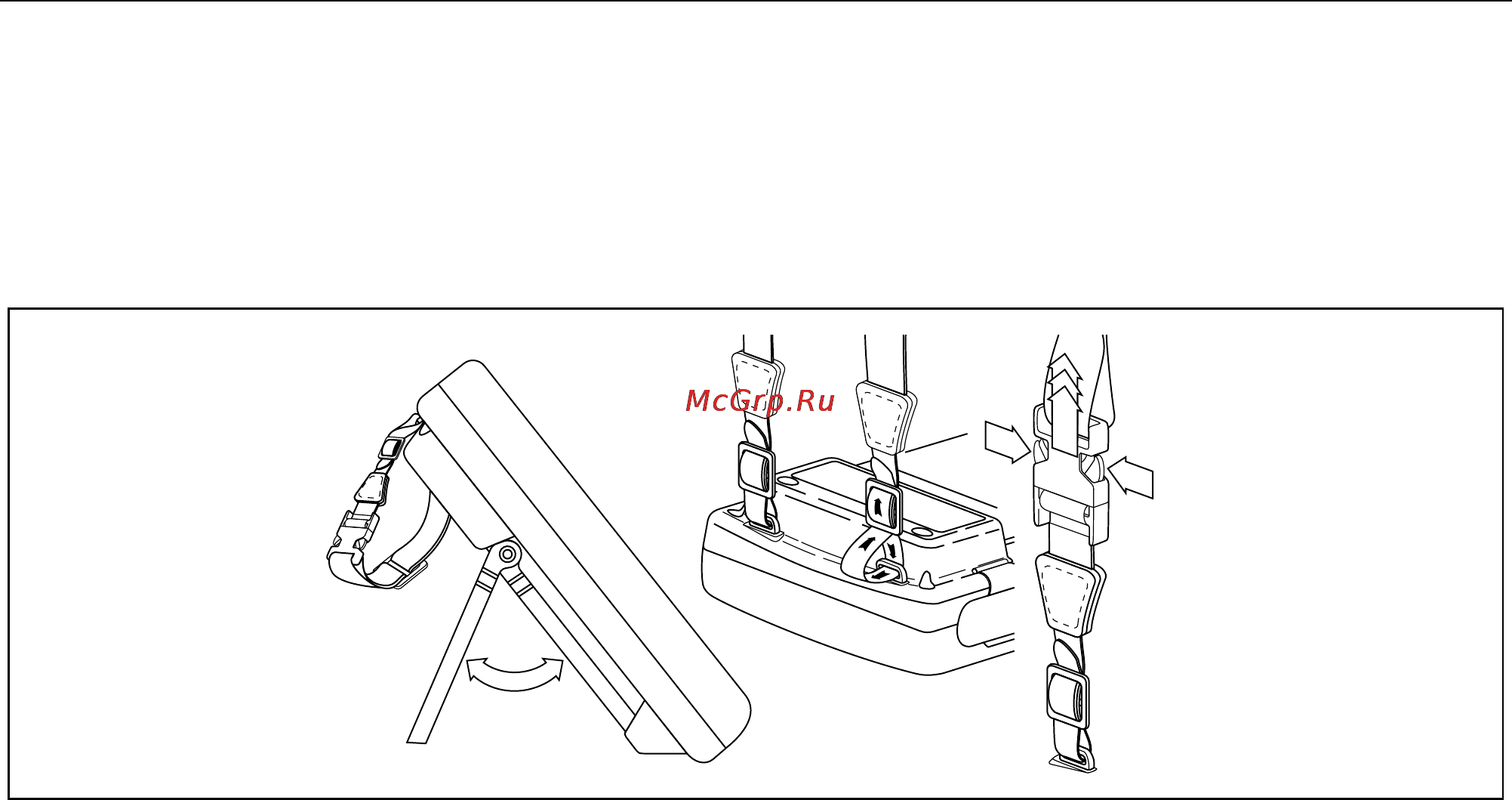 Fluke 744 [29/138] Using the strap and bail