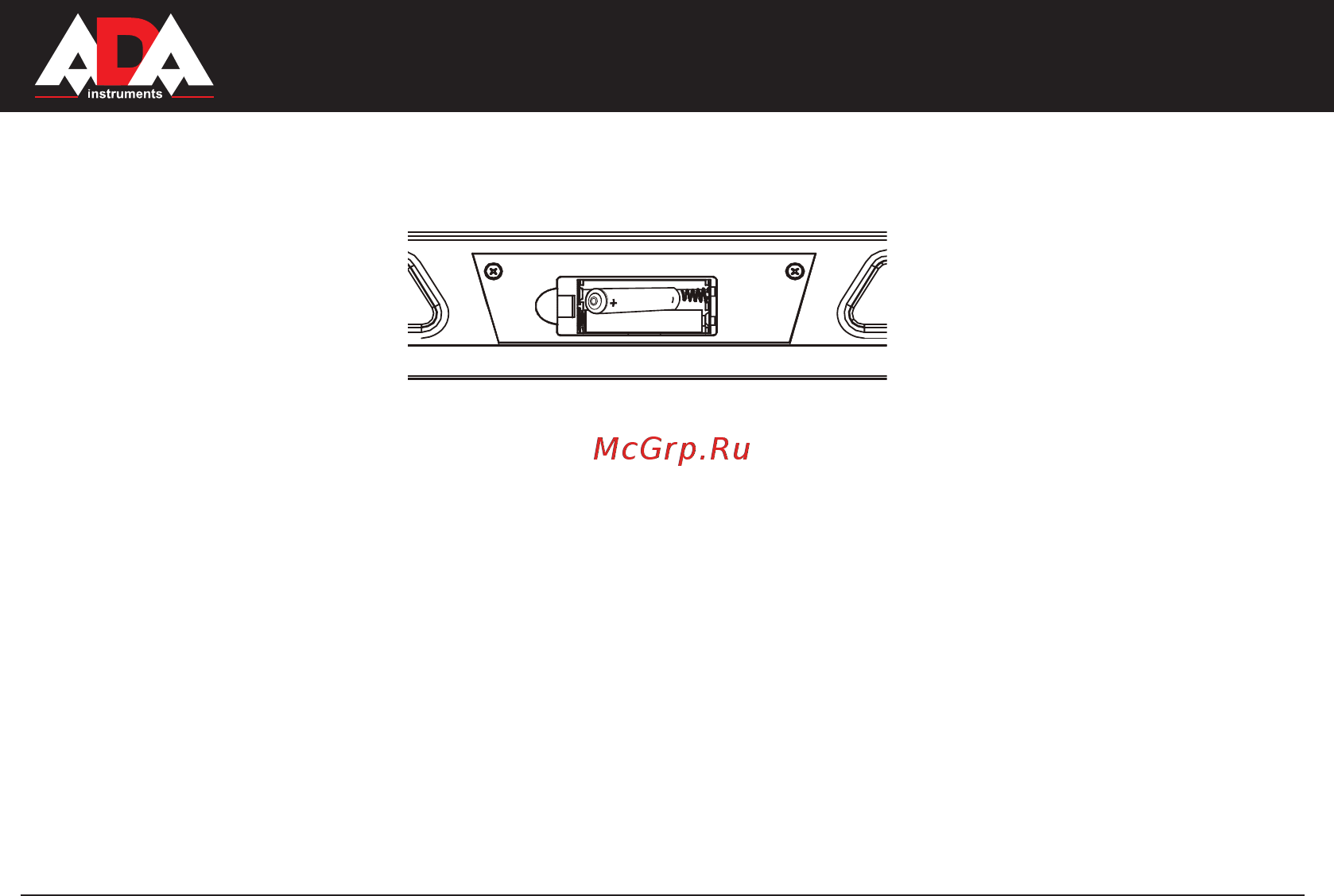 Ada ProDigit 60 А00168 [10/50] Prodigit 60