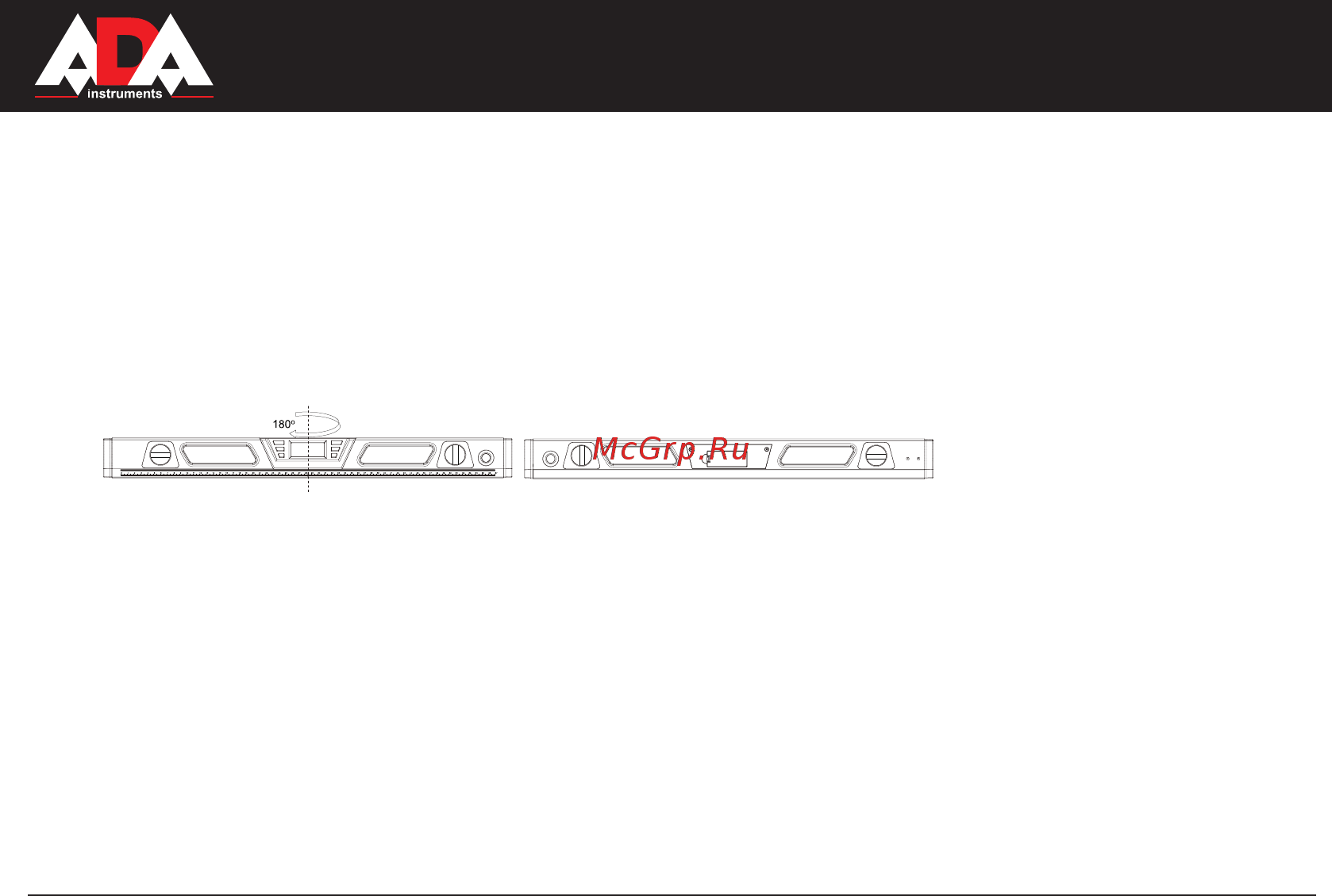 Ada ProDigit 60 А00168 [11/50] Prodigit 60