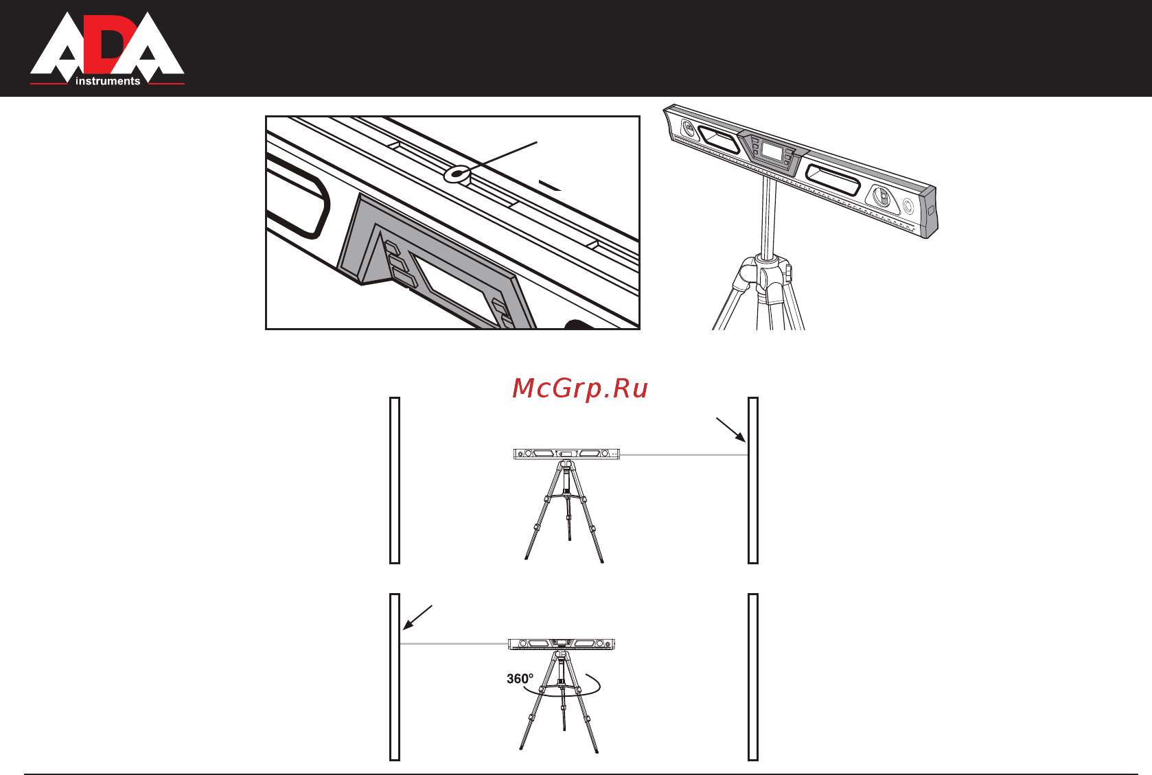 Ada ProDigit 60 А00168 [15/50] Prodigit 60