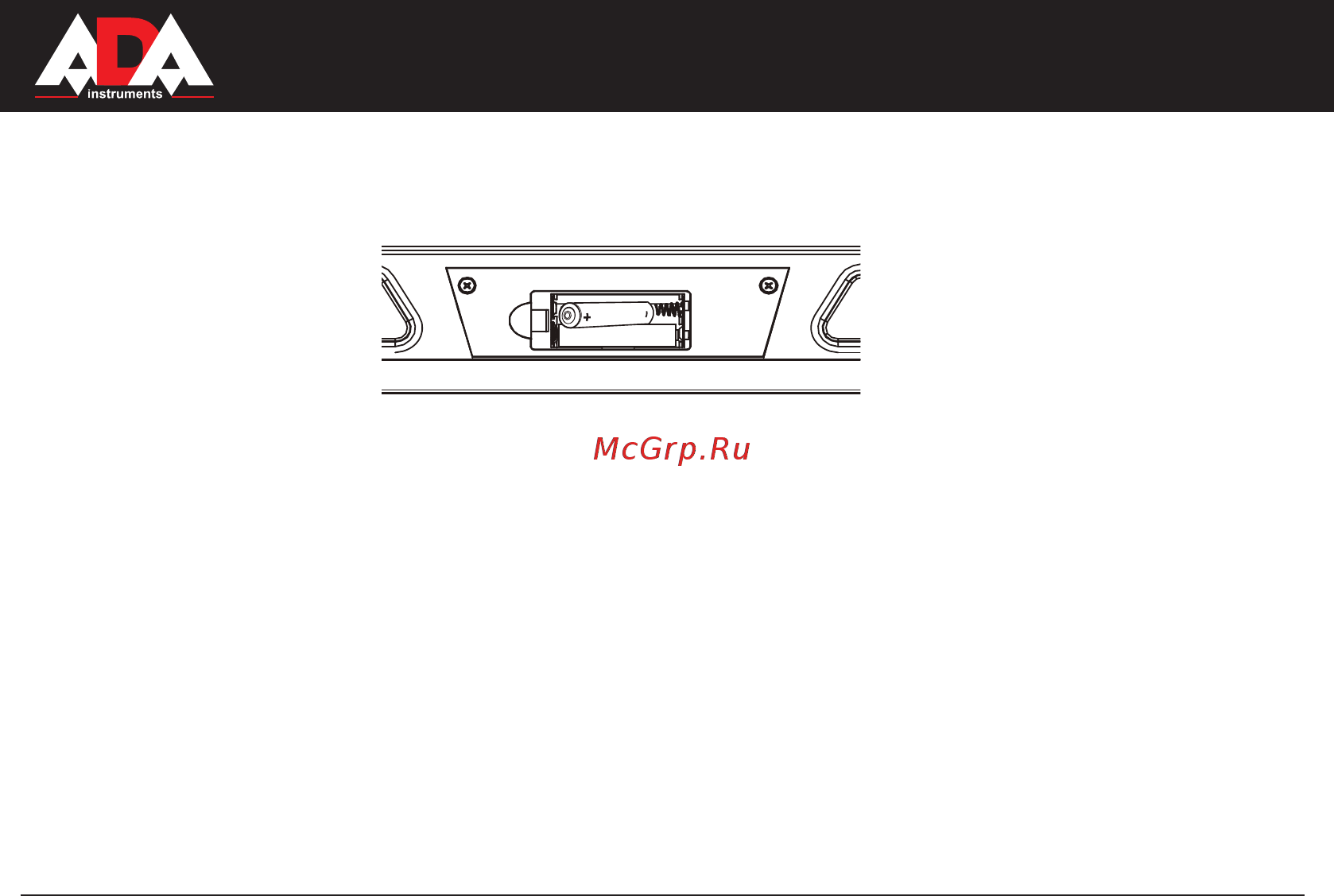 Ada ProDigit 60 А00168 [34/50] Prodigit 60