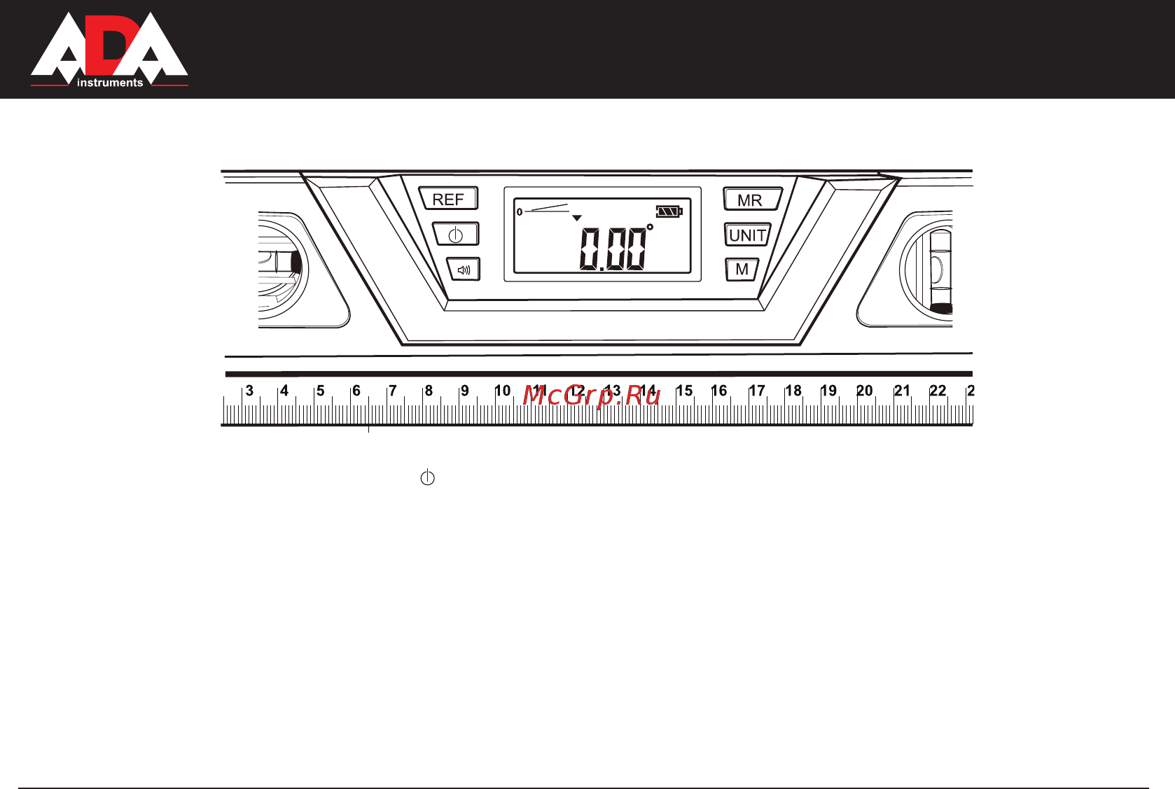 Ada ProDigit 60 А00168 [8/50] Prodigit 60
