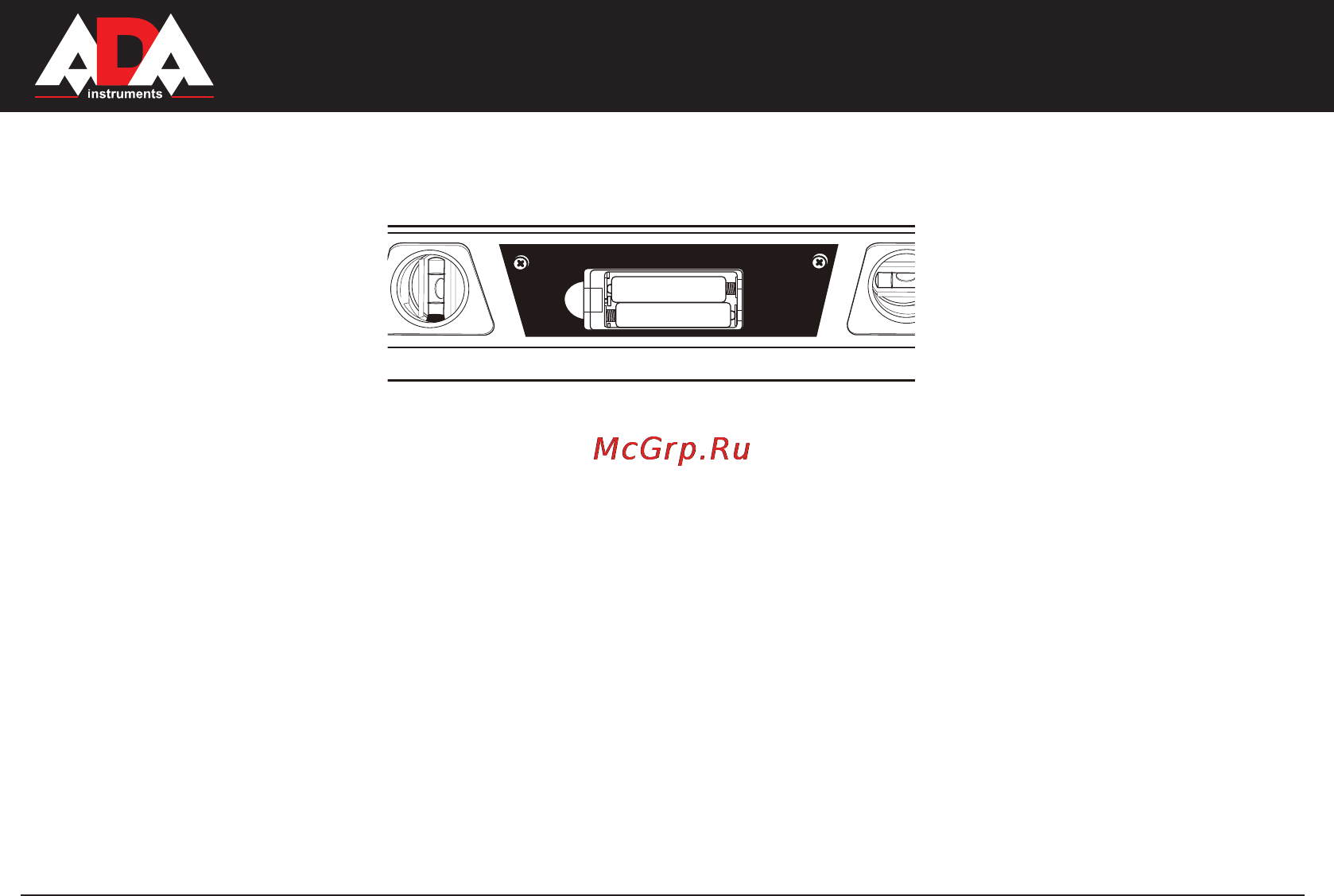 Ada ProDigit 30 А00167 [10/50] Prodigit 30
