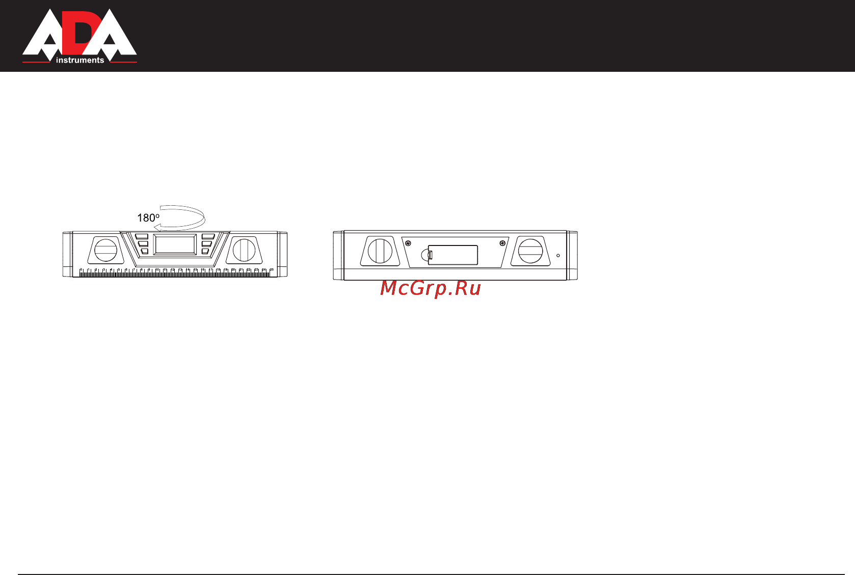 Ada ProDigit 30 А00167 [11/50] Prodigit 30