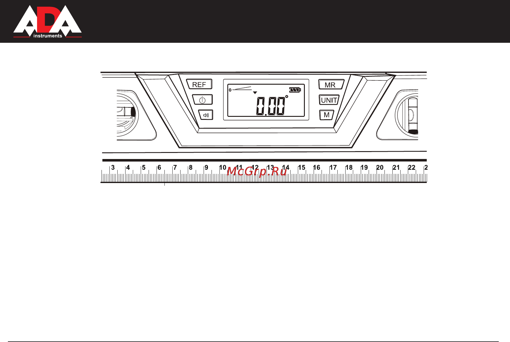 Ada ProDigit 30 А00167 [32/50] Prodigit 30