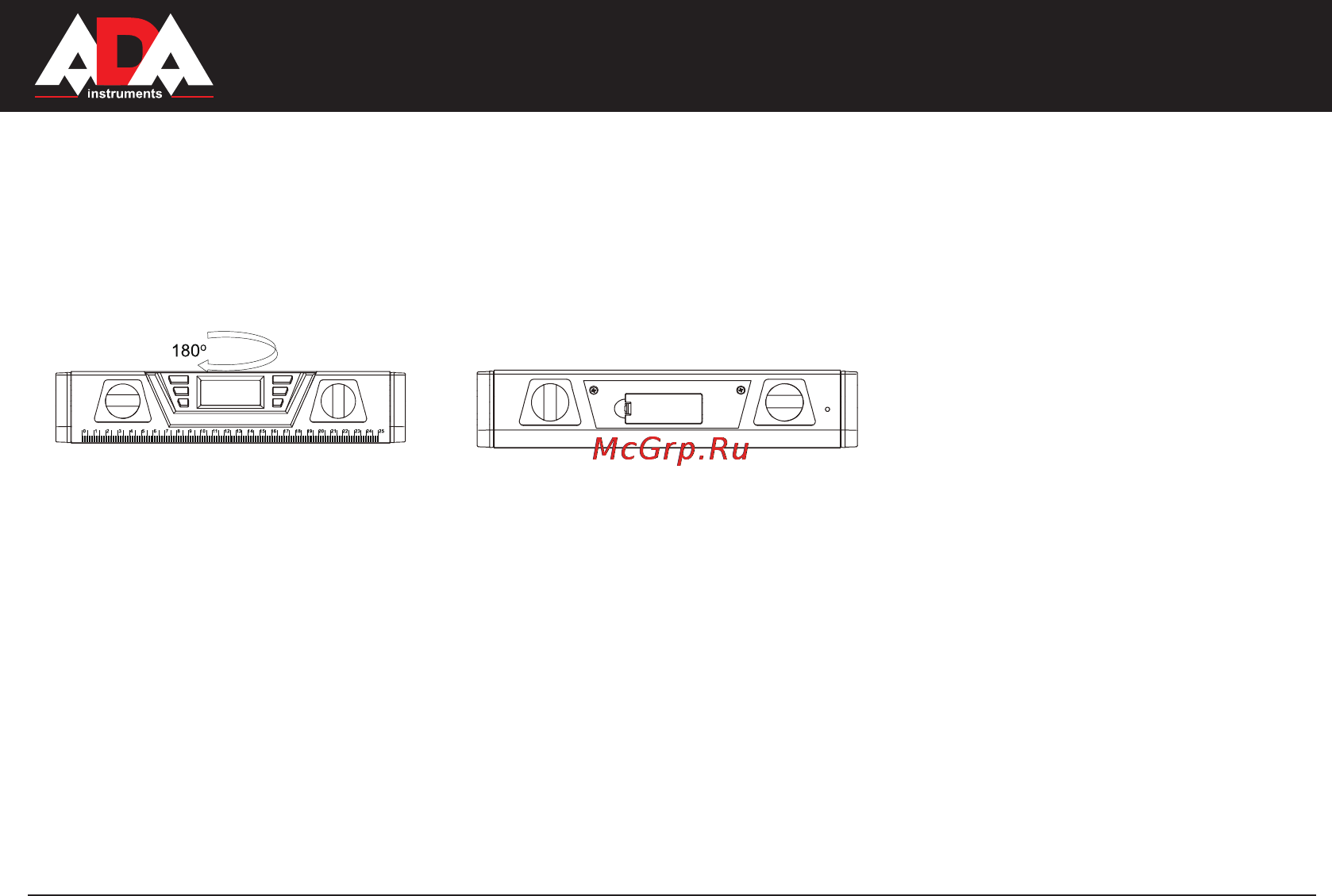 Ada ProDigit 30 А00167 [35/50] Prodigit 30