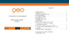Geo-Fennel S-Digit 60 620000 Инструкция по эксплуатации