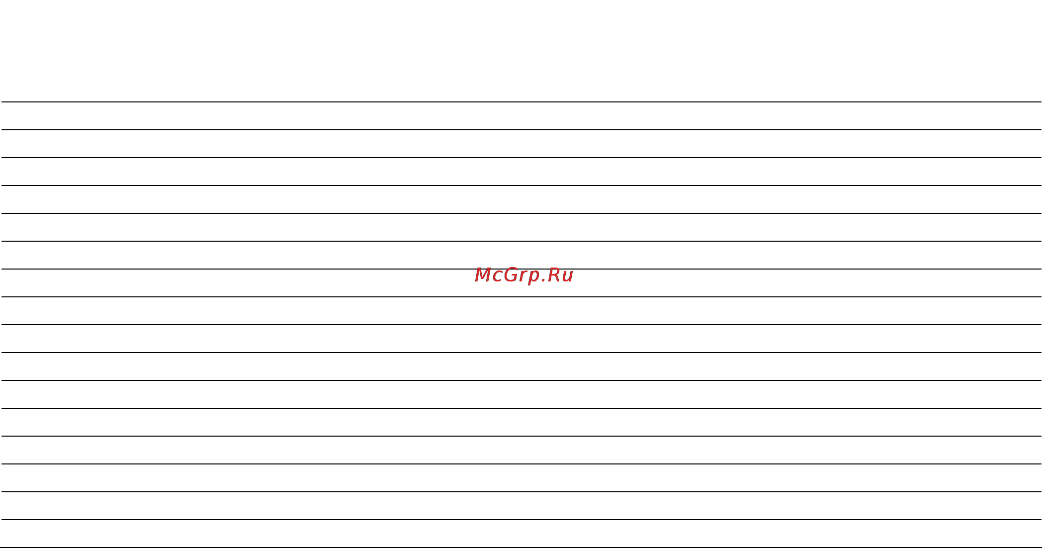 Prology CLUB CA-400 [3/10] Функции усилителей