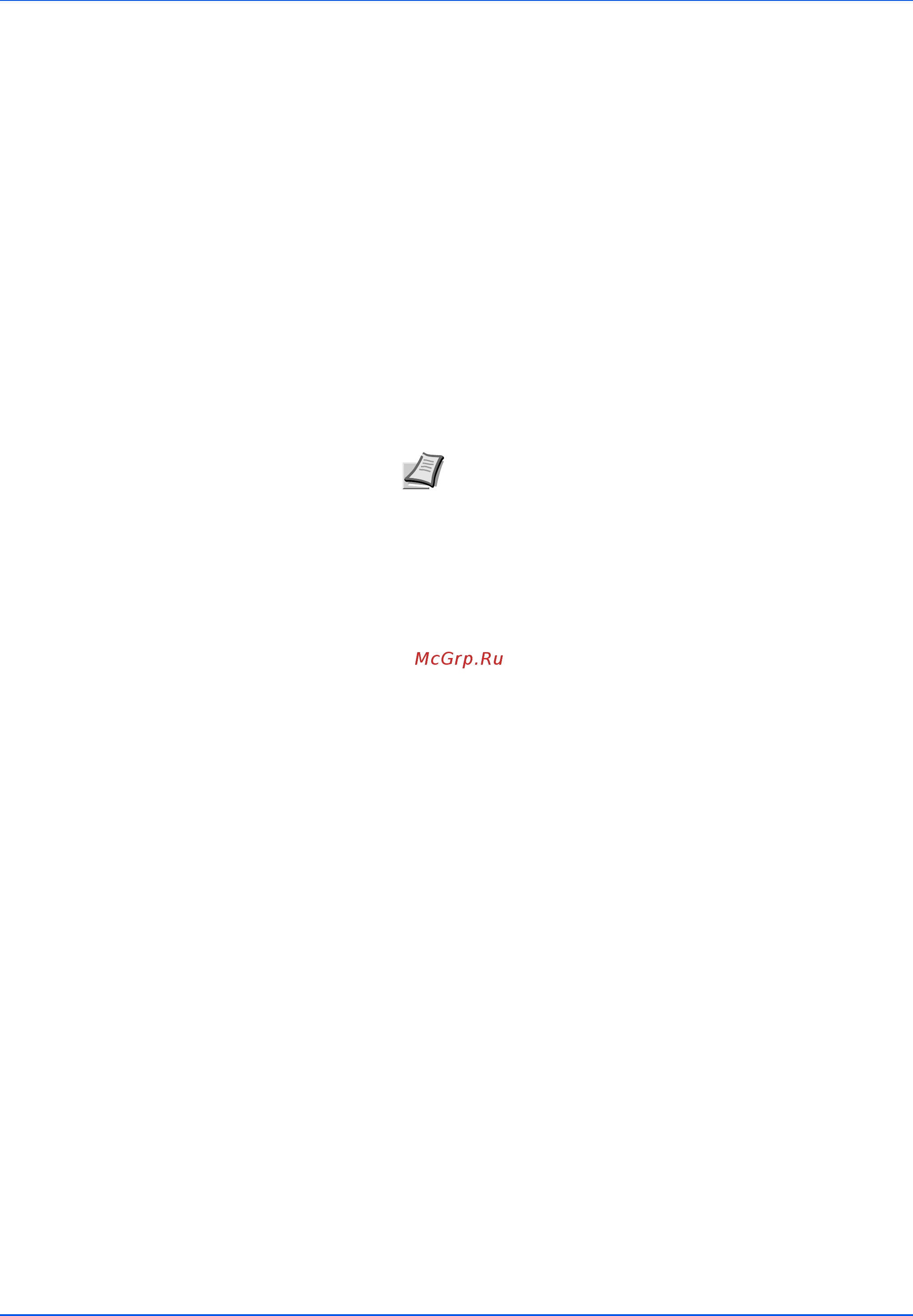 Kyocera FS-6970DN [64/111] 24 подключение и печать