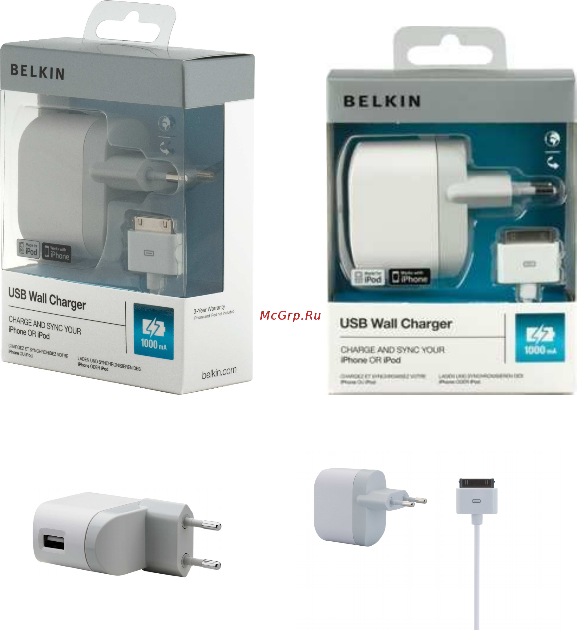 Belkin F8Z222cw03 Инструкция по эксплуатации онлайн