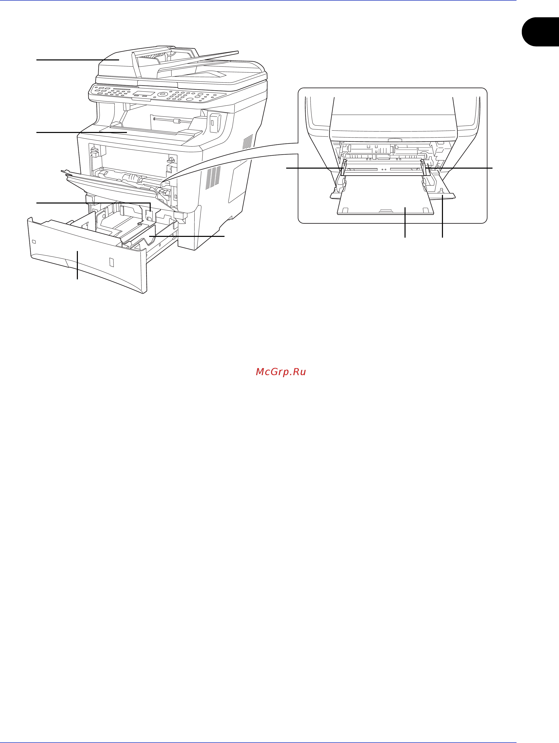 Kyocera FS-3040MFP Инструкция по эксплуатации онлайн [31/155] 5103