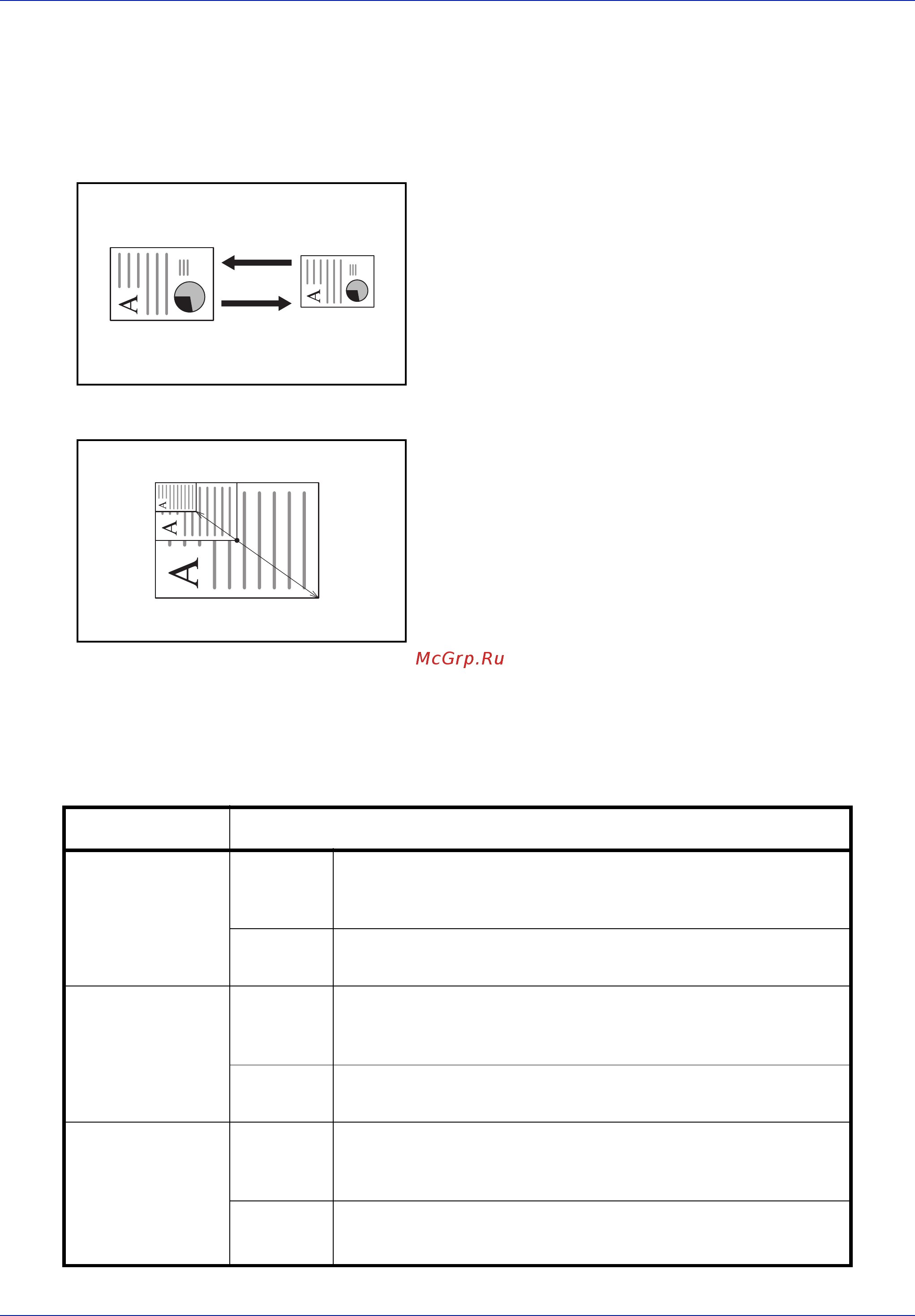 Kyocera FS-3040MFP [94/155] Копирование с масштабированием