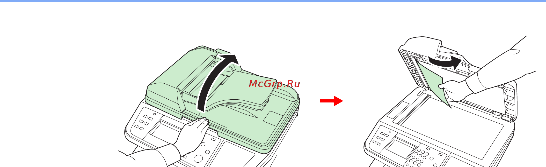 Kyocera FS-3640MFP Инструкция по эксплуатации онлайн [158/180] 5118