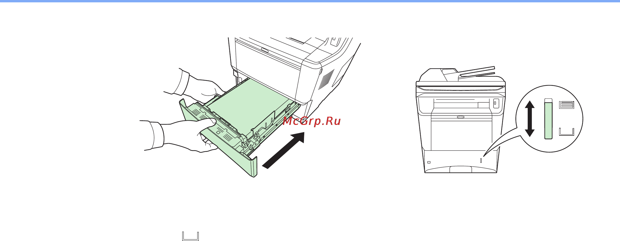 Kyocera FS-3640MFP Инструкция по эксплуатации онлайн [51/180] 5118