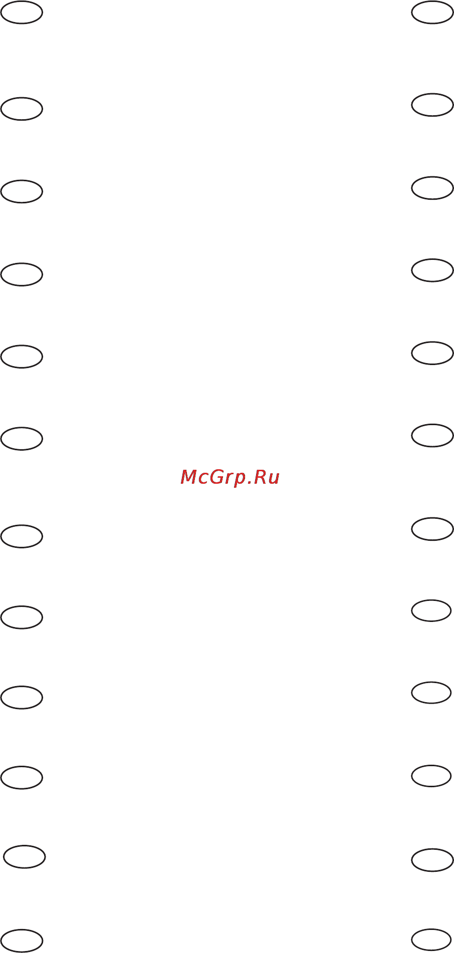 Ryobi FPR210 3000383 Инструкция по эксплуатации онлайн [115/117] 5148