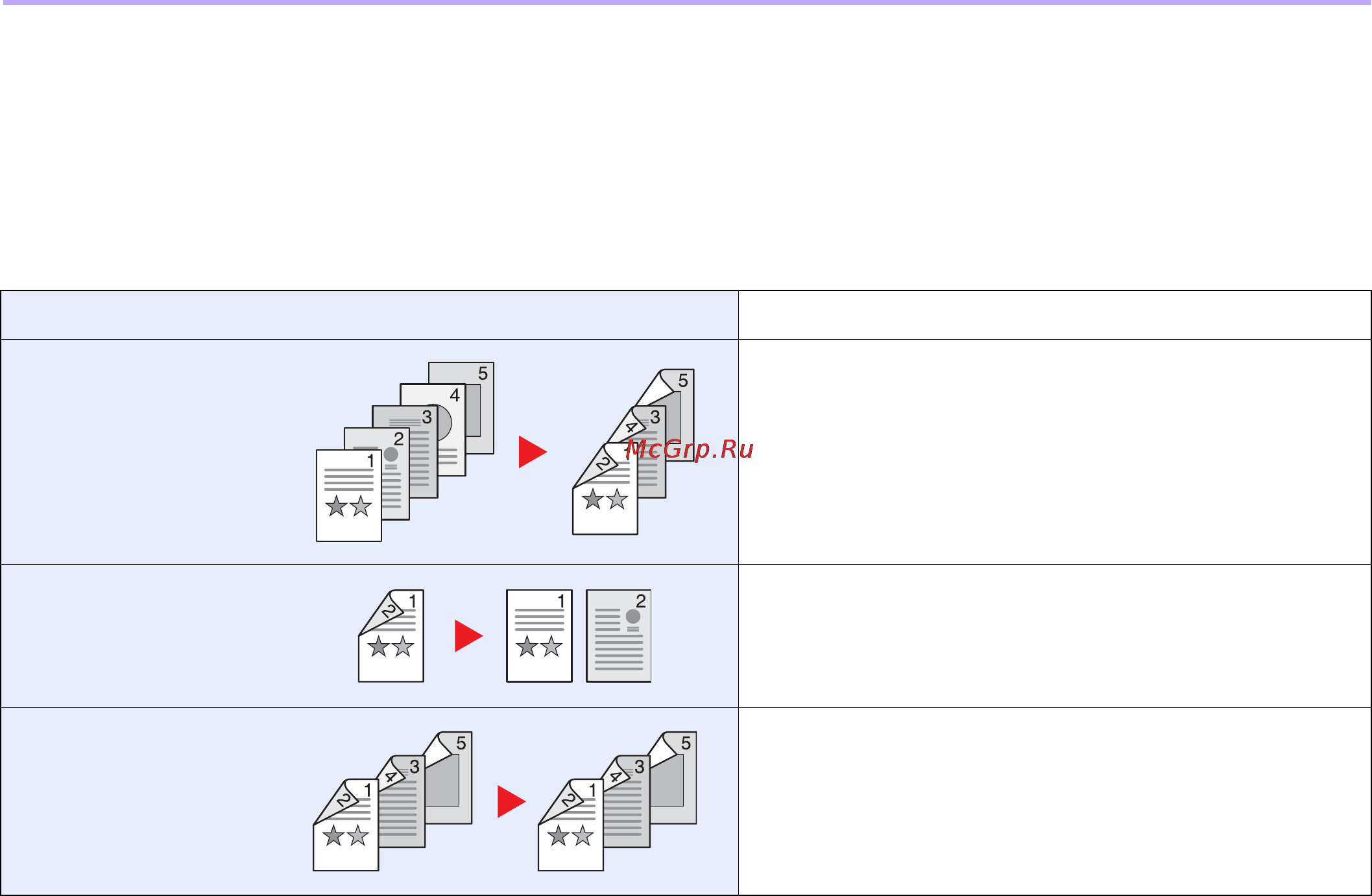 Kyocera FS-6030MFP [110/169] Функции копирования