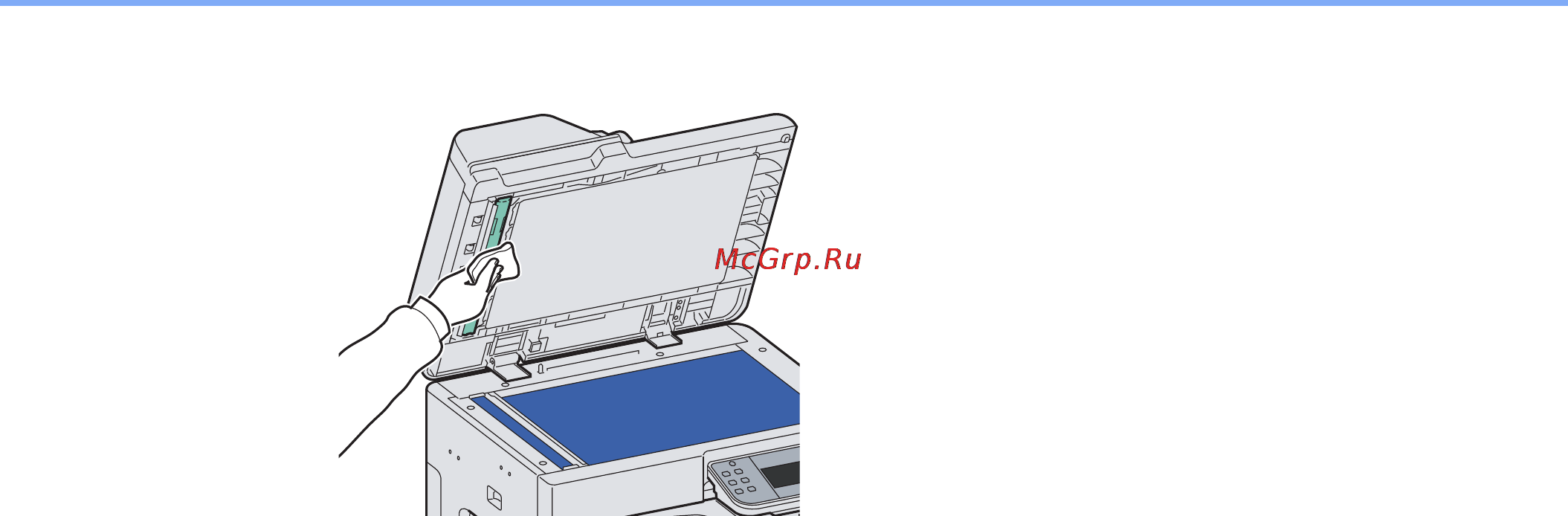 Kyocera FS-6030MFP Инструкция по эксплуатации онлайн [123/169] 5167