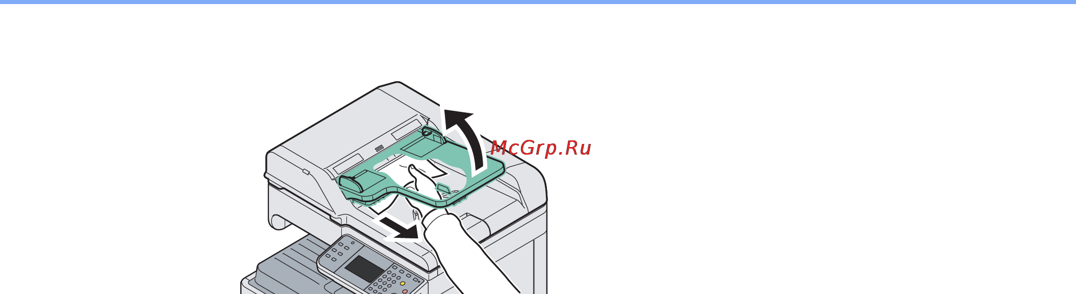 Kyocera FS-6030MFP Инструкция по эксплуатации онлайн [146/169] 5167