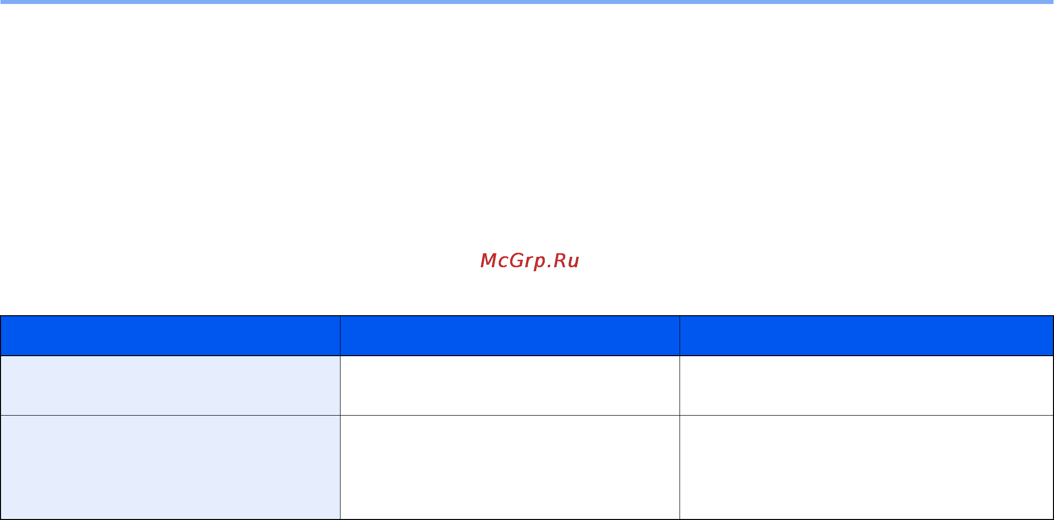 Kyocera FS-6030MFP [28/169] Для подключения оборудования к компьютеру или к сети проверьте способ подключения и подготовьте соответствующие кабели для вашей среды