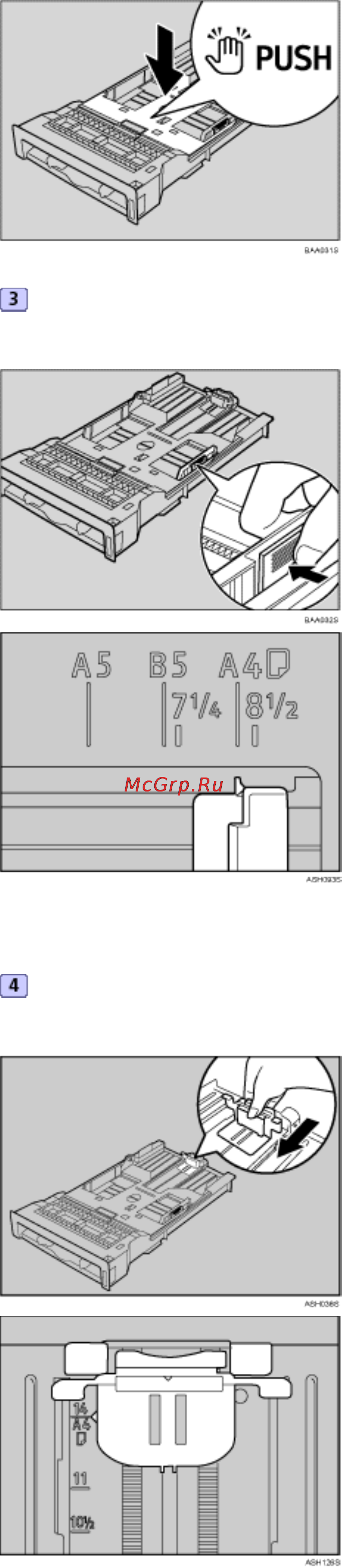 Kyocera FS-C1020MFP Инструкция по эксплуатации онлайн [143/547] 5207