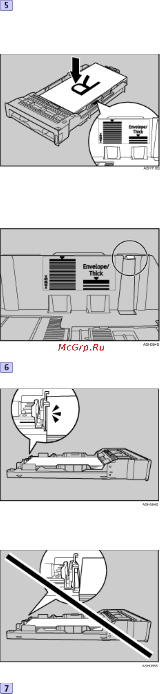 Kyocera FS-C1020MFP Инструкция по эксплуатации онлайн [144/547] 5207