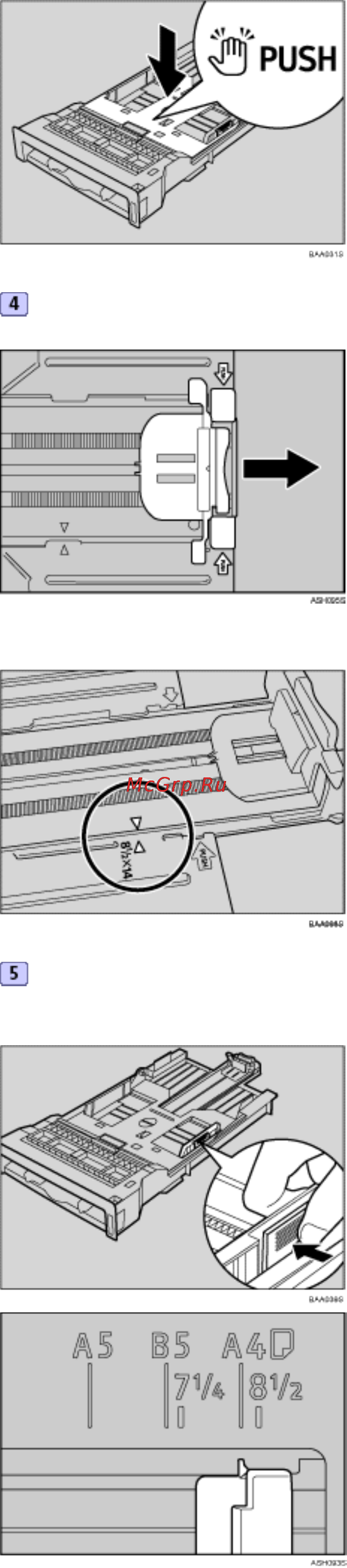 Kyocera FS-C1020MFP Инструкция по эксплуатации онлайн [147/547] 5207