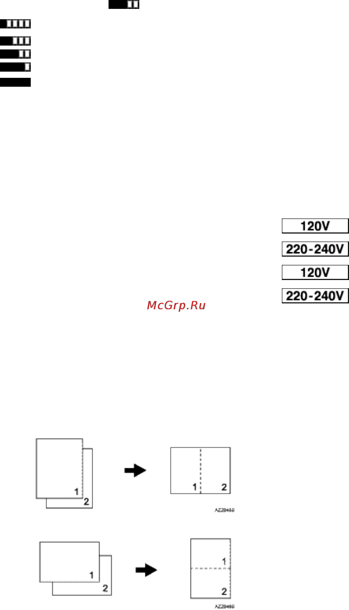 Kyocera FS-C1020MFP Инструкция по эксплуатации онлайн [341/547] 5207