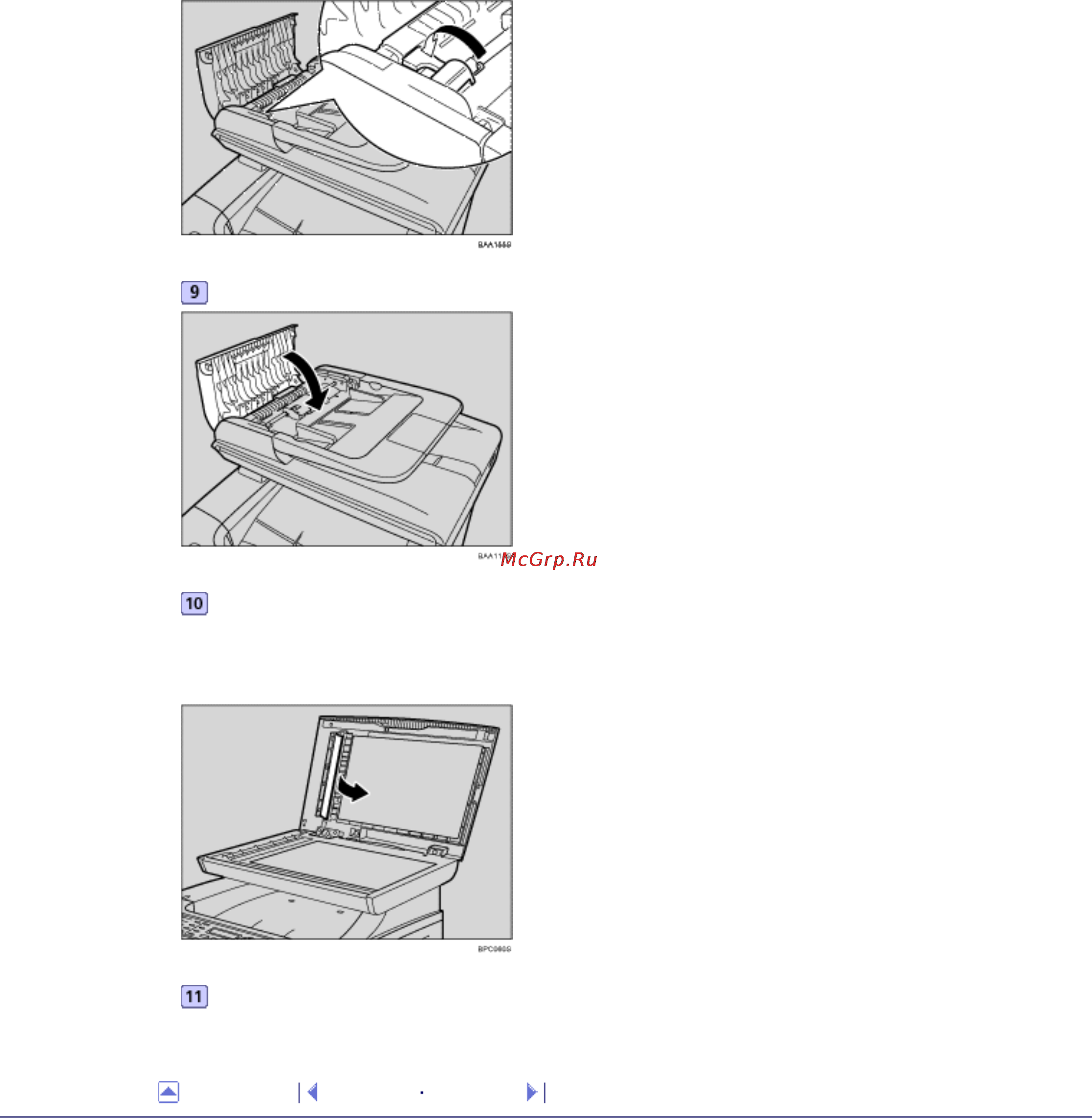 Kyocera FS-C1020MFP Инструкция по эксплуатации онлайн [465/547] 5207