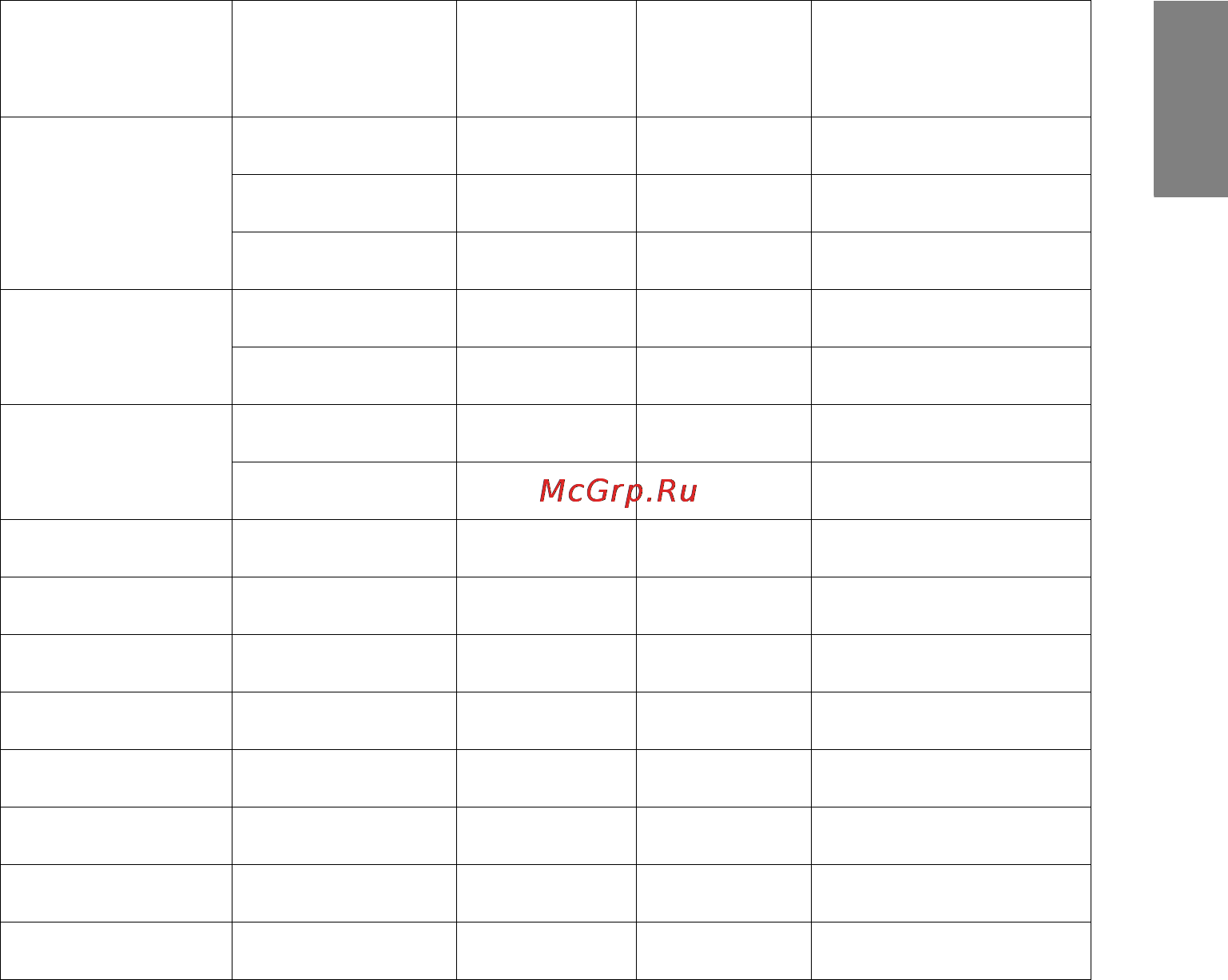 Benq W600+ [63/69] Русский