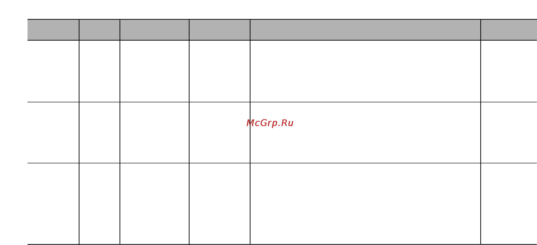 LG MD-6654F [15/33] Инструкции