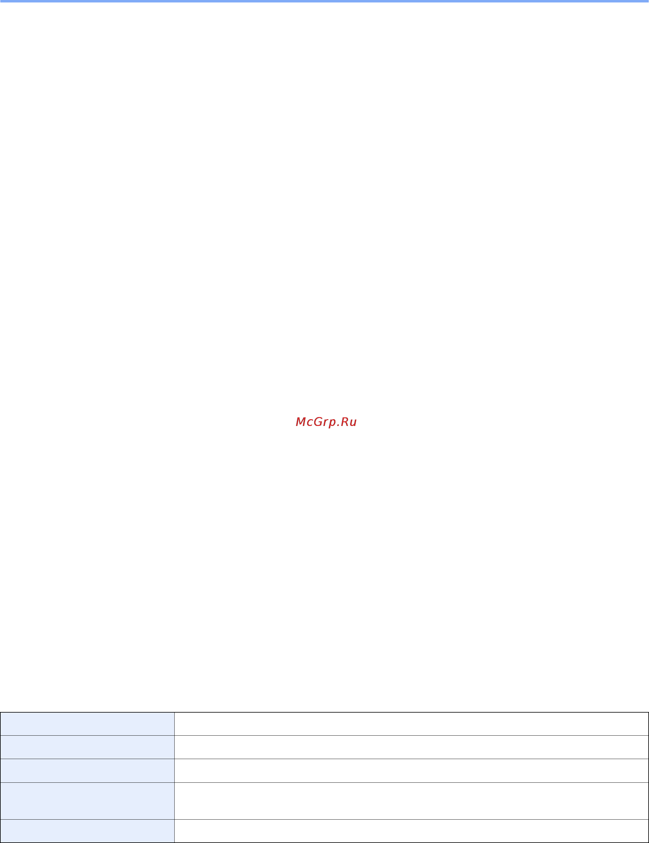 Kyocera FS-C2526MFP [167/179] Бумага специального назначения