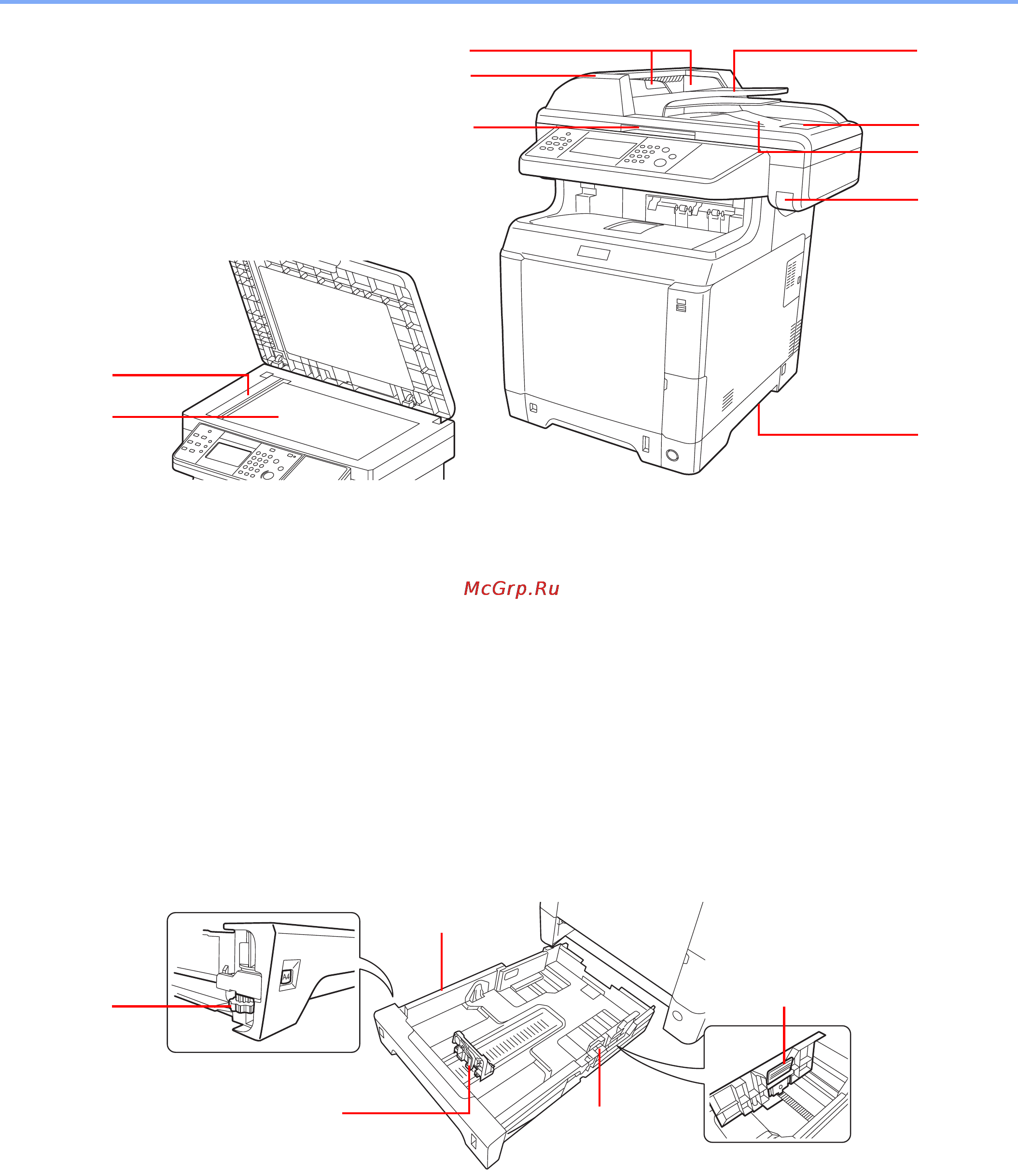 Kyocera FS-C2526MFP Инструкция по эксплуатации онлайн [25/179] 5231