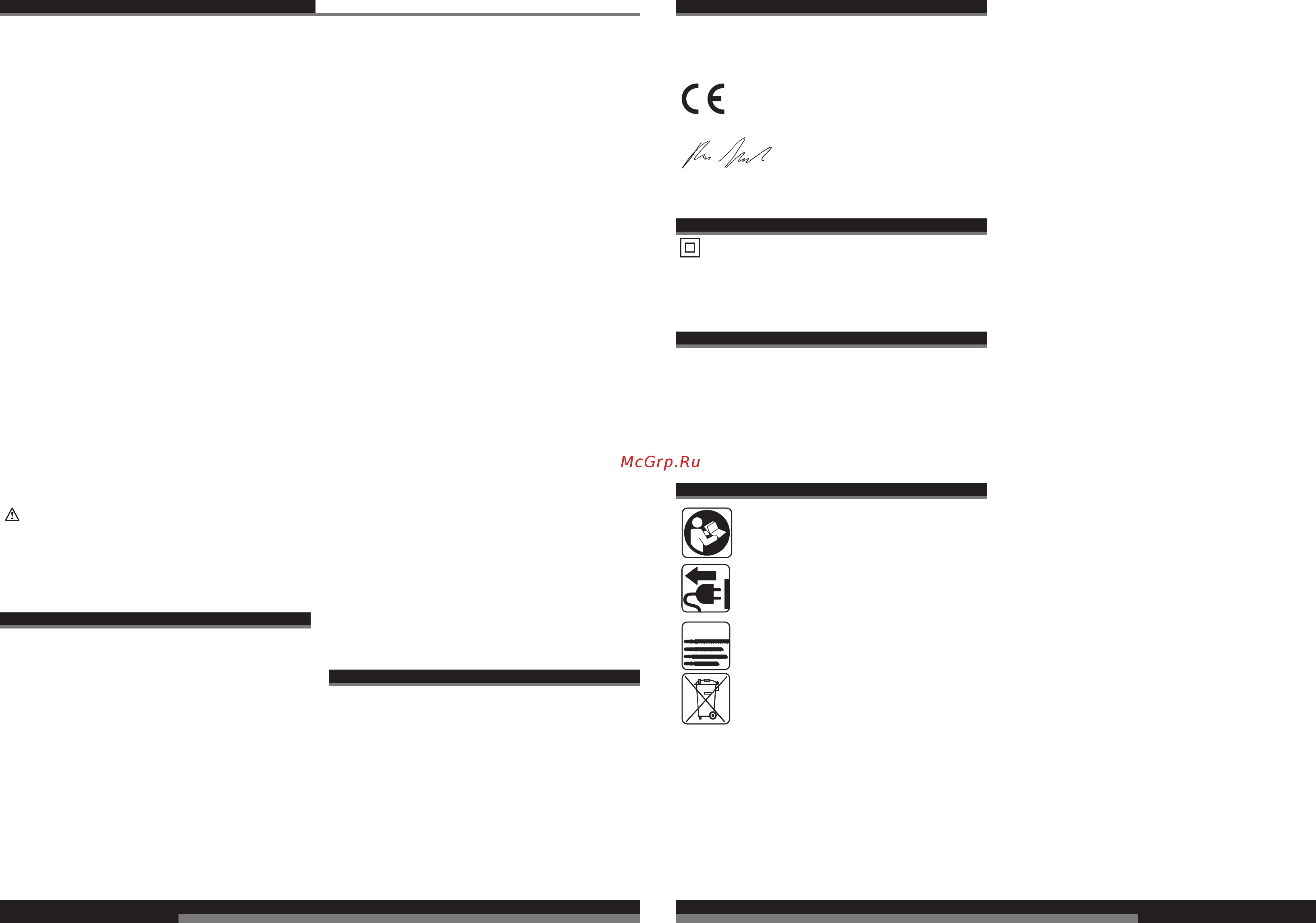 AEG STEP 70 412900 [15/41] Italiano