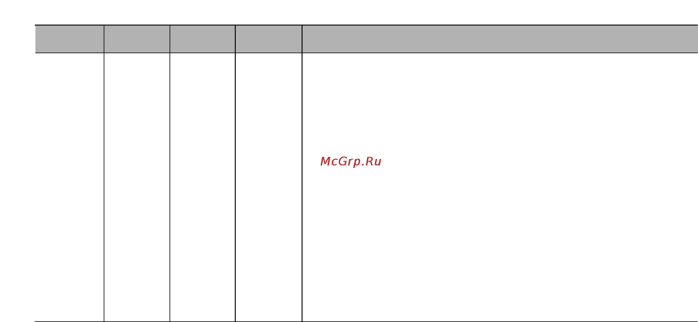 LG MC-7884NJC Инструкция по эксплуатации онлайн [39/48] 5307