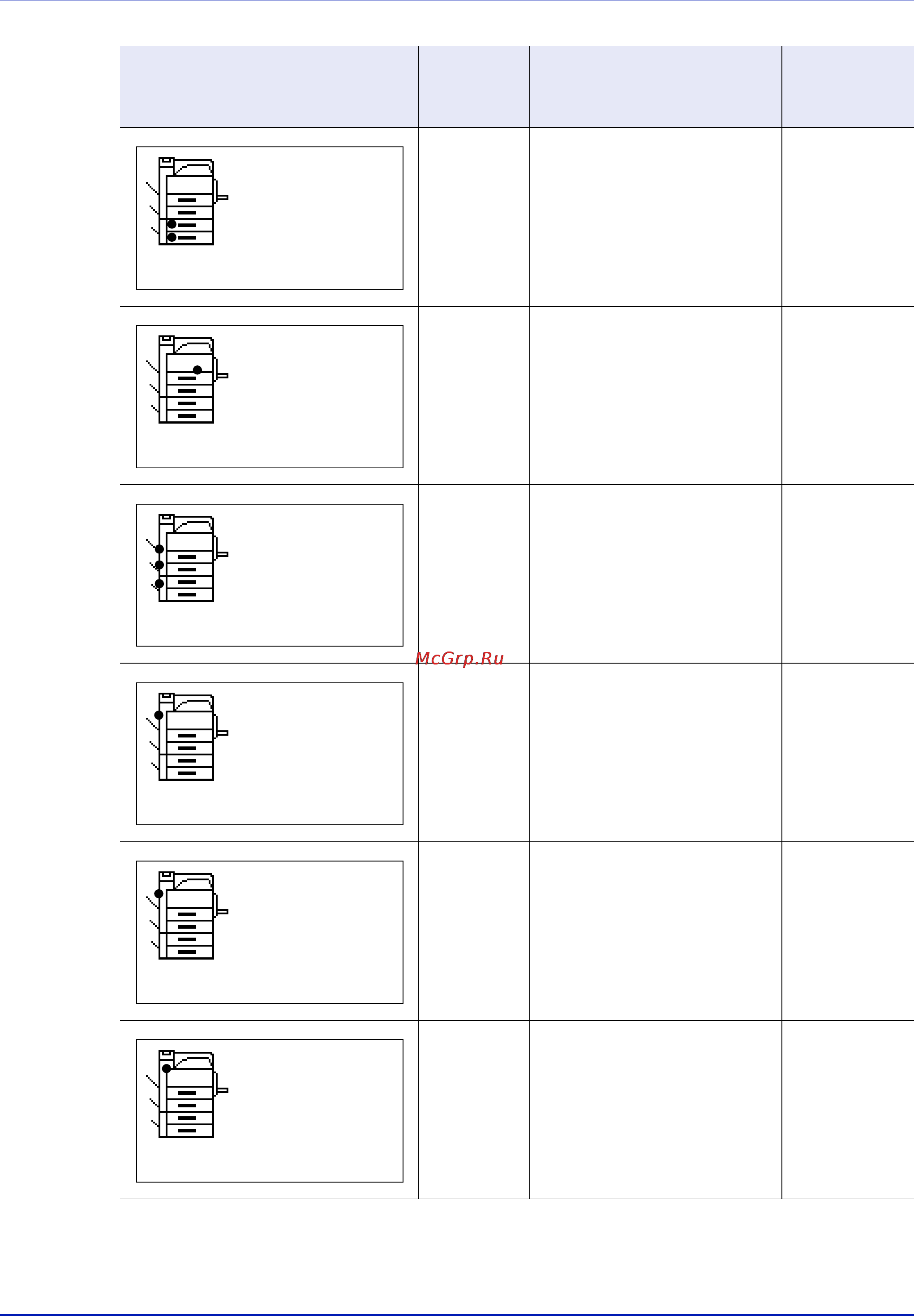 Kyocera FS-C8100DN [69/94] Справка