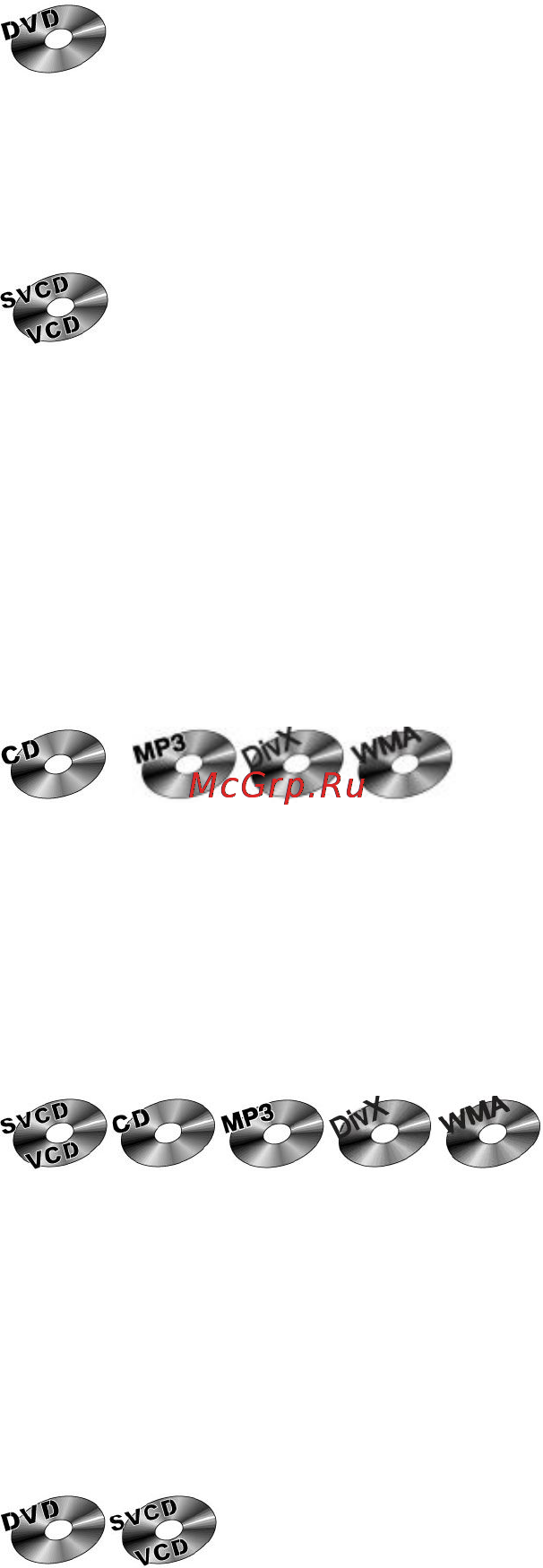 Prology MDH-345U Инструкция по эксплуатации онлайн [36/48] 5351