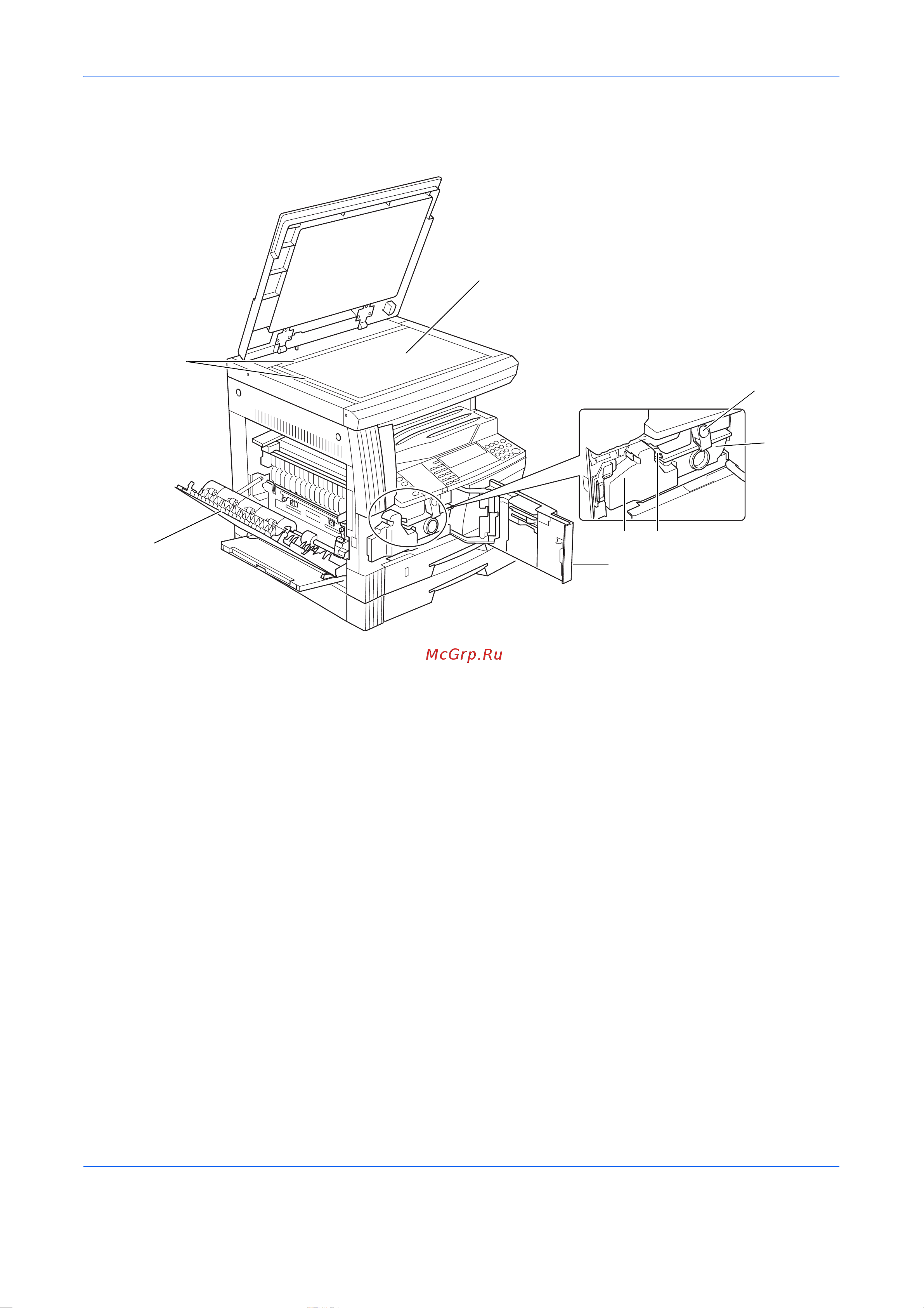 Kyocera KM-2050 Инструкция по эксплуатации онлайн [27/138] 5370